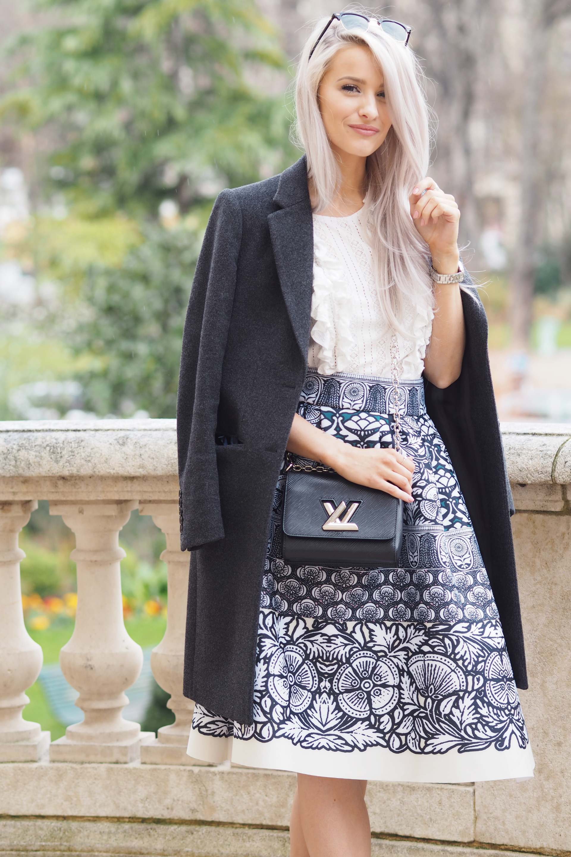 louis vuitton bags outfit