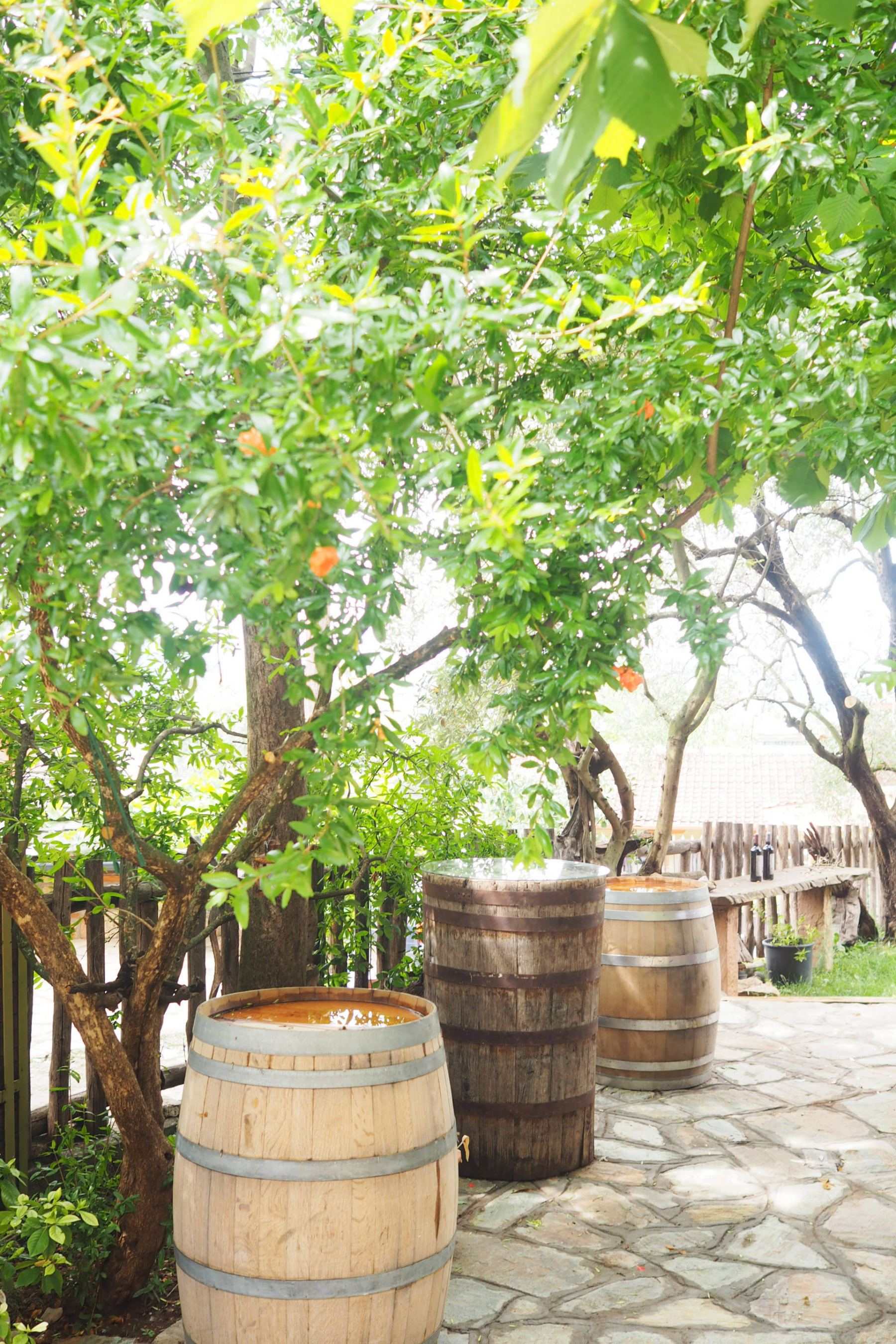 Kourtis Winery