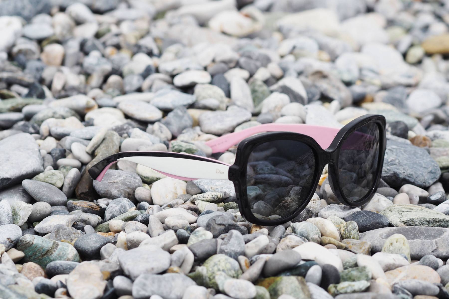 Dior Envol glasses