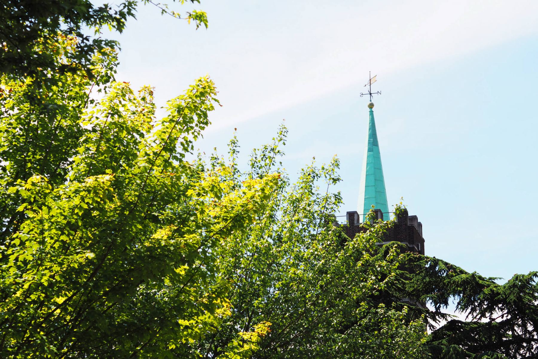 hampstead