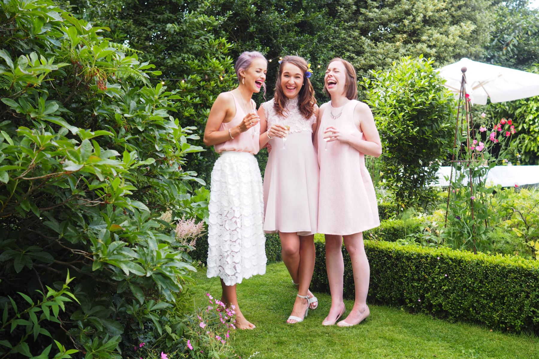 wedding outfit