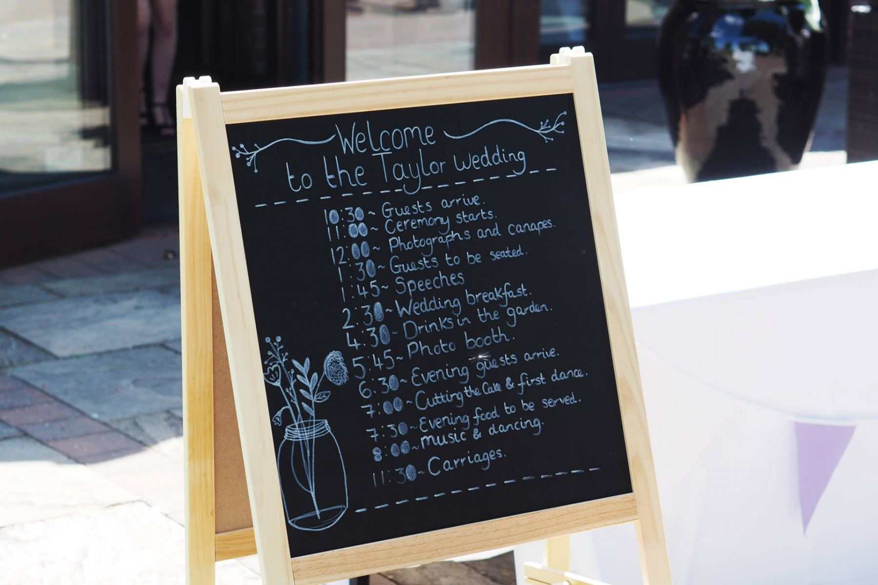 wedding