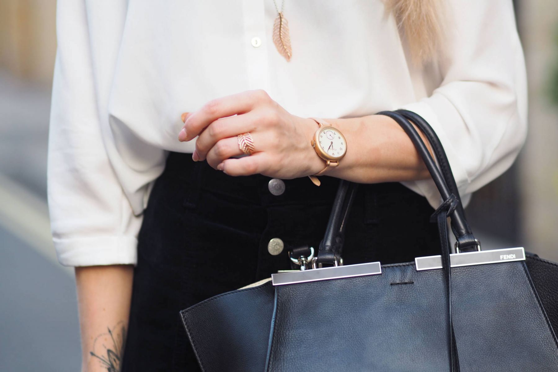 florrie watch