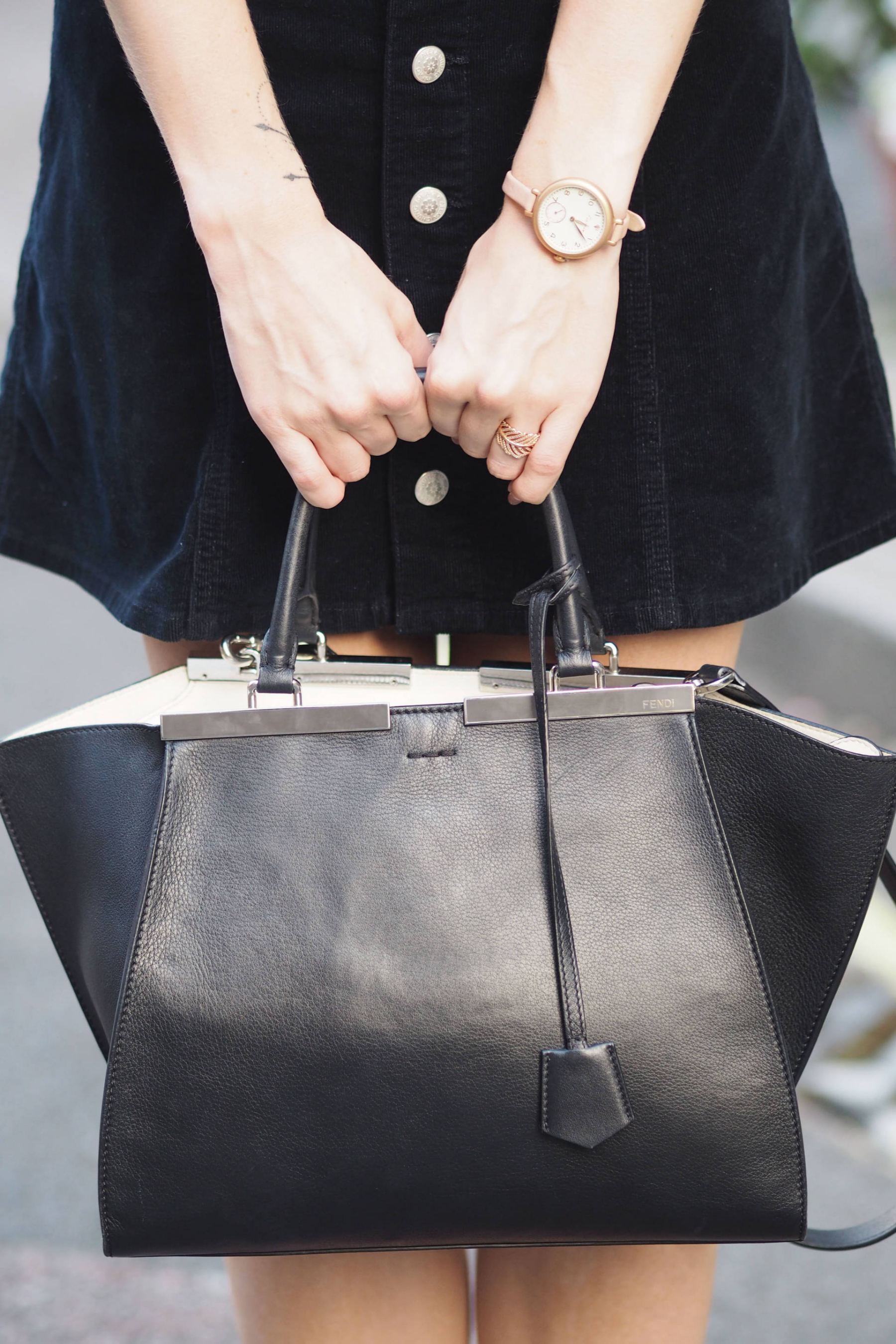fendi 3jours