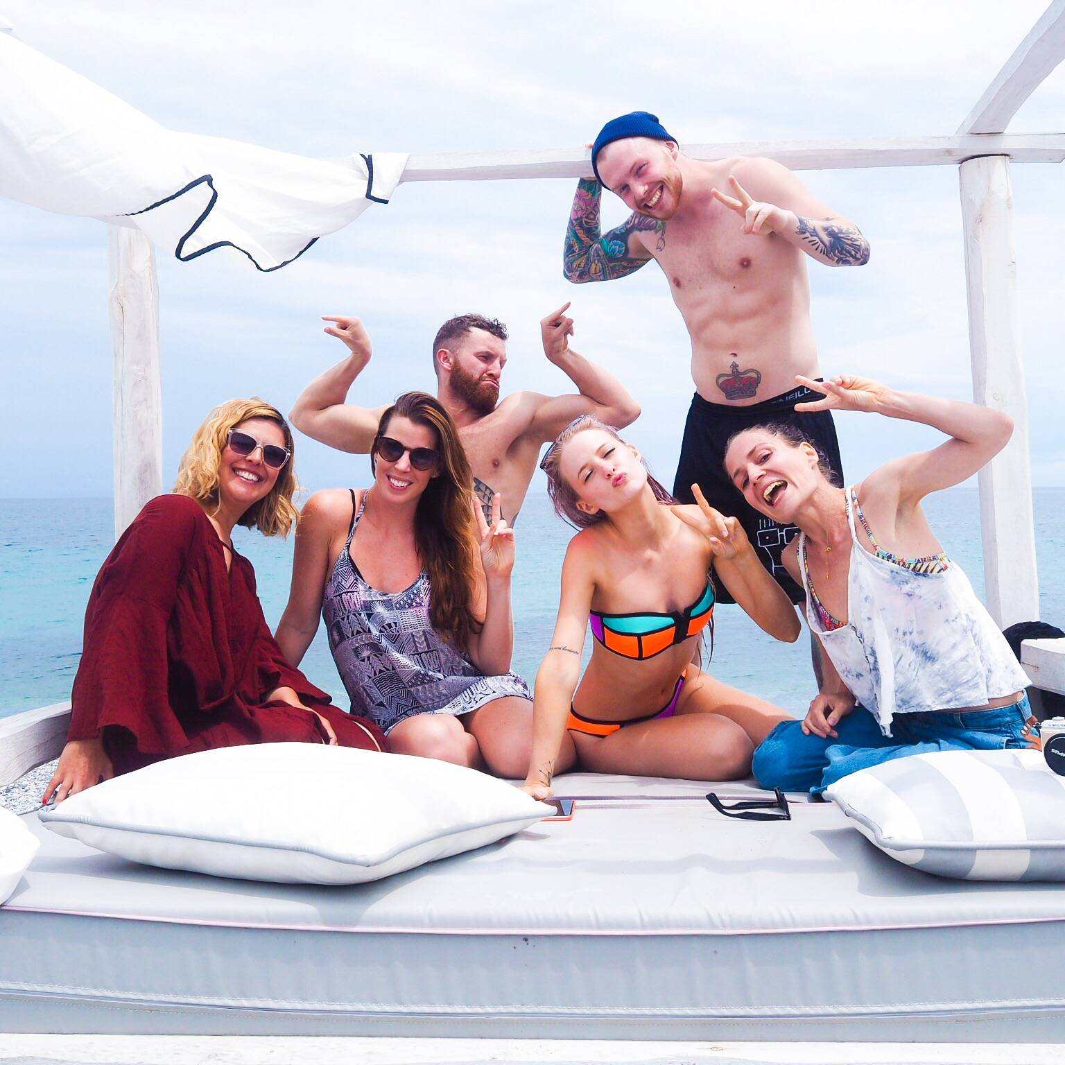 greece litohoro inthefrow