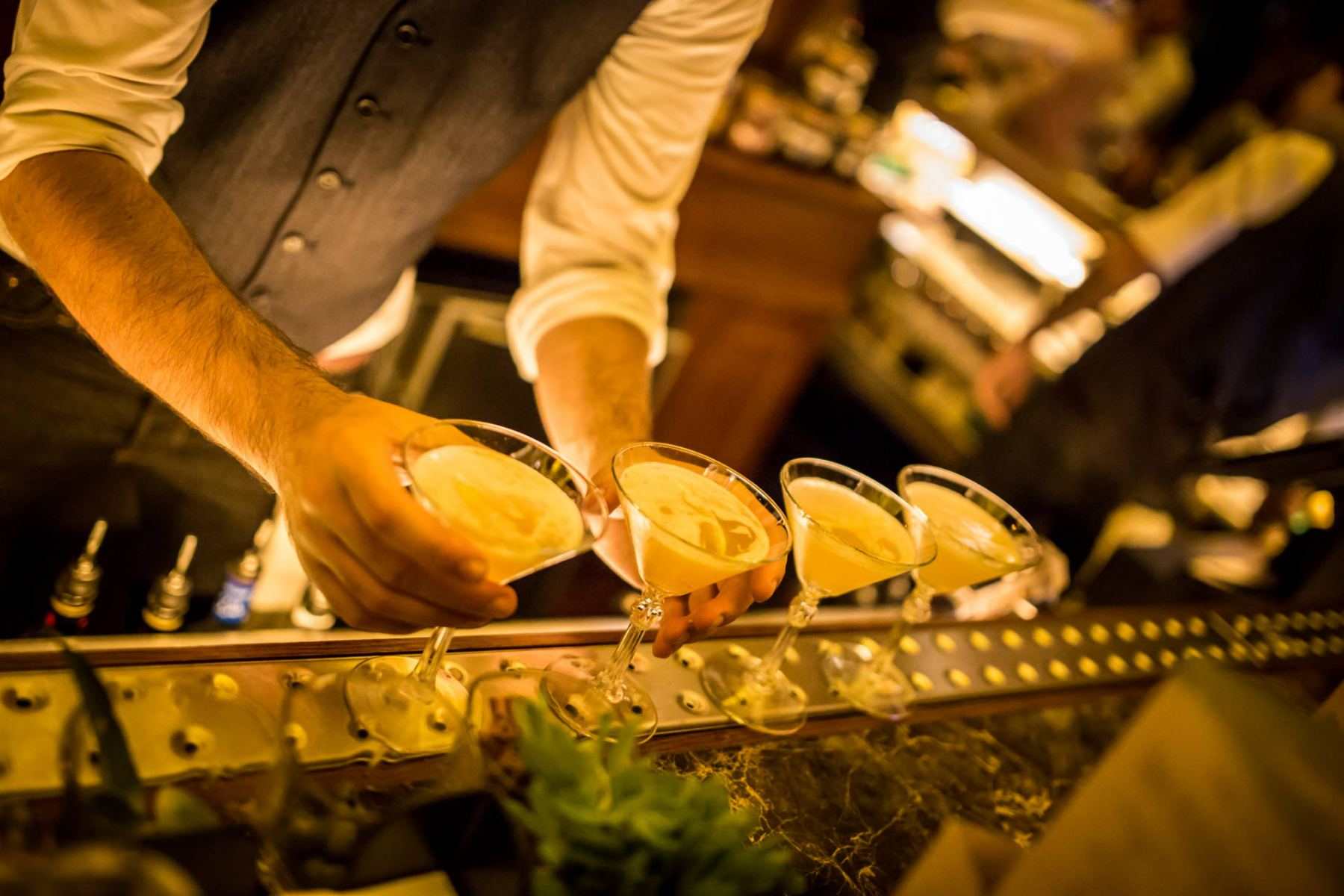 The Trading House City Bank London Launch Party-1093