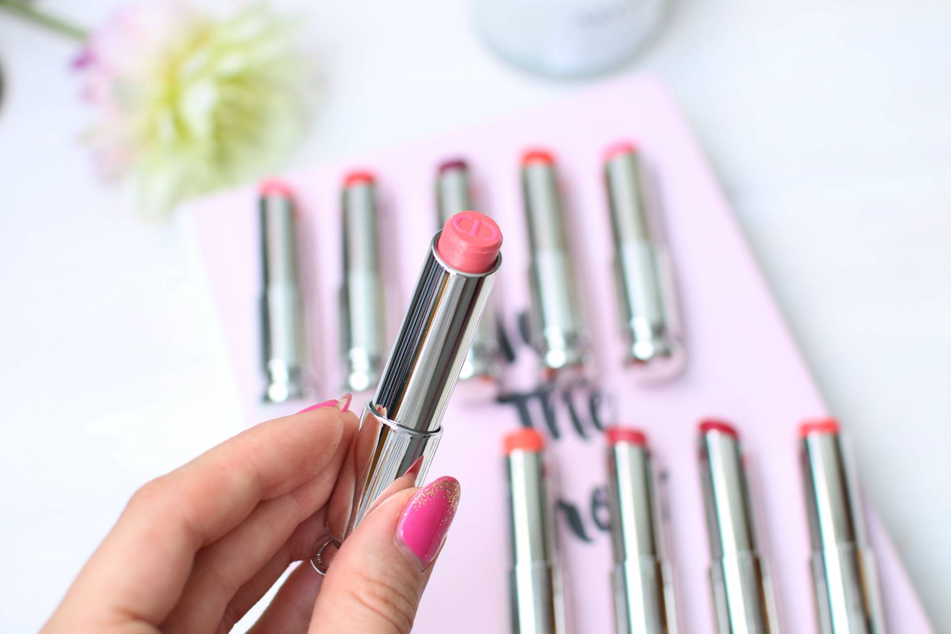 dior firmousse