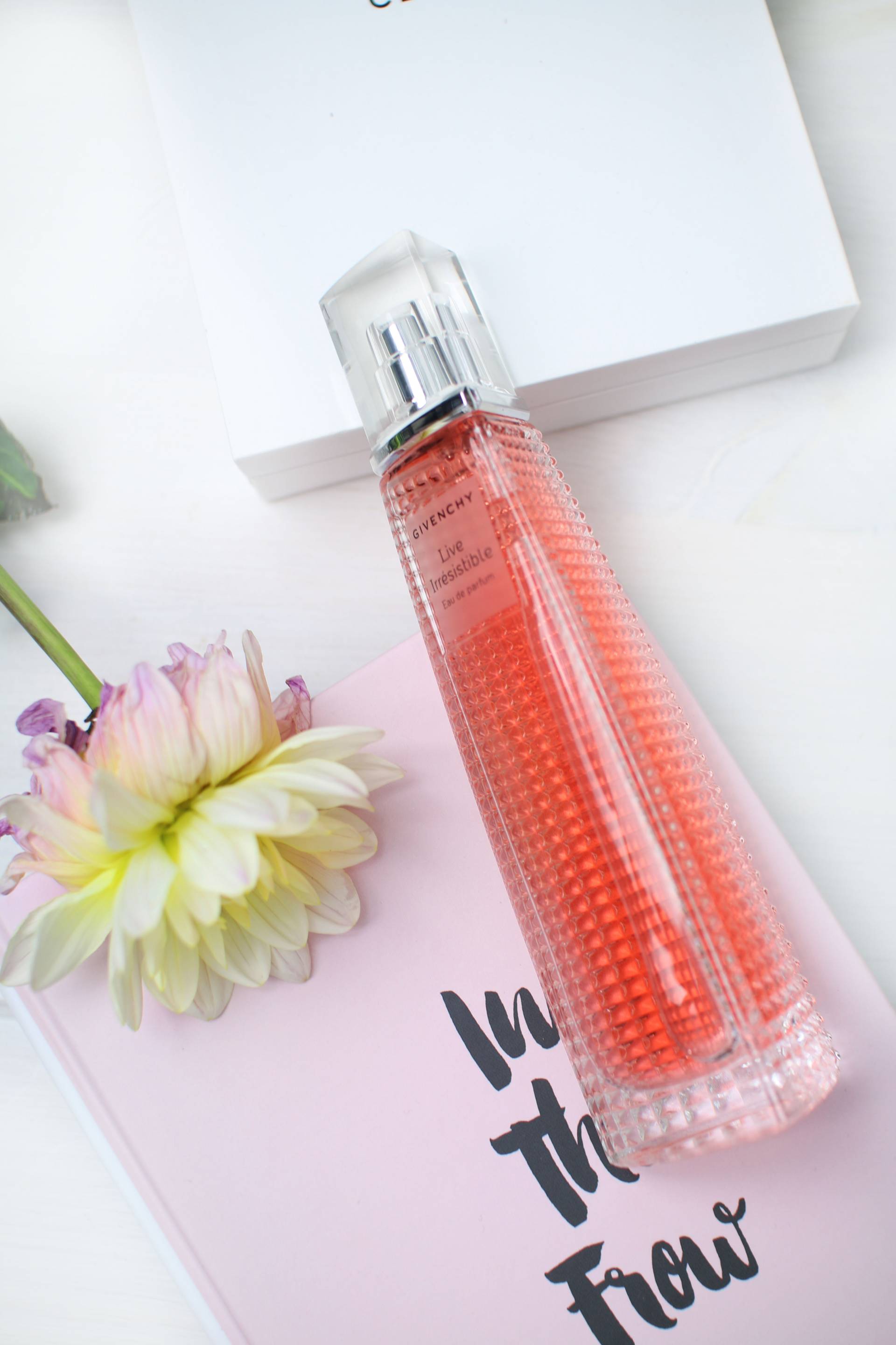 givenchy perfume