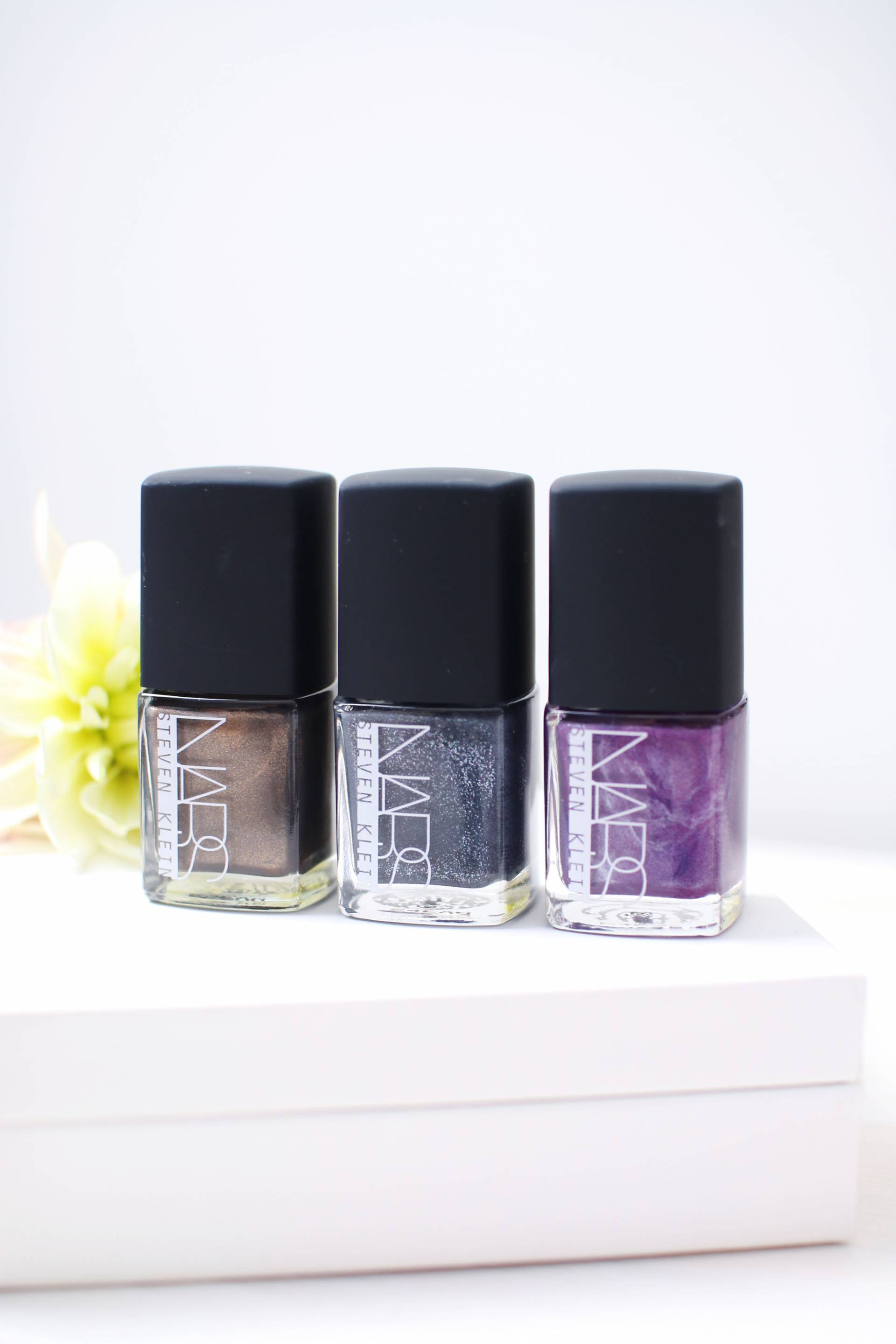 nars steven klein colour collection 2015