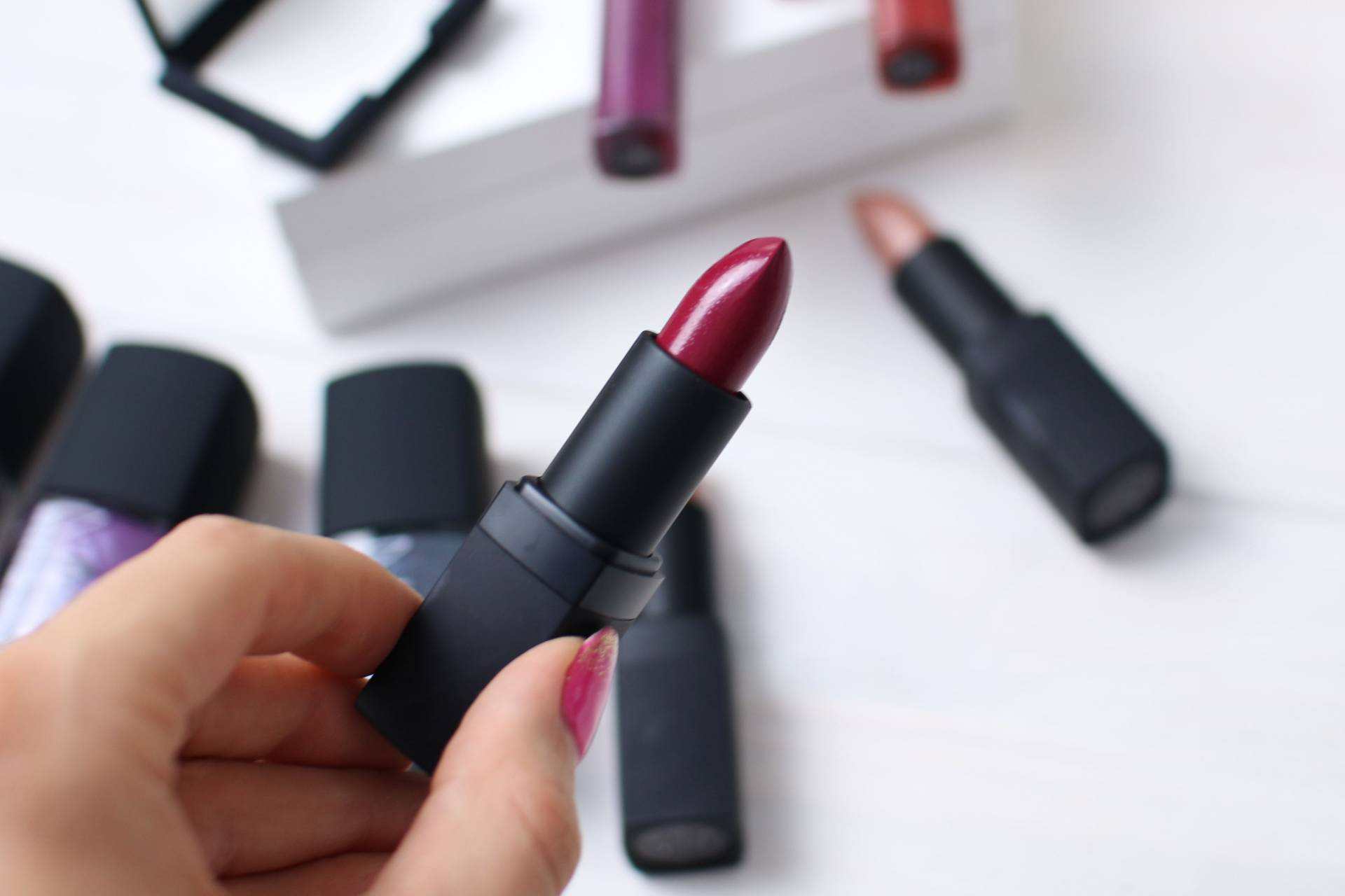 nars steven klein colour collection 2015