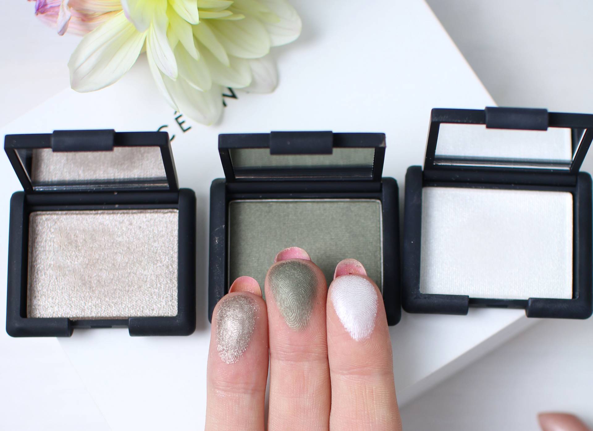 nars steven klein colour collection 2015