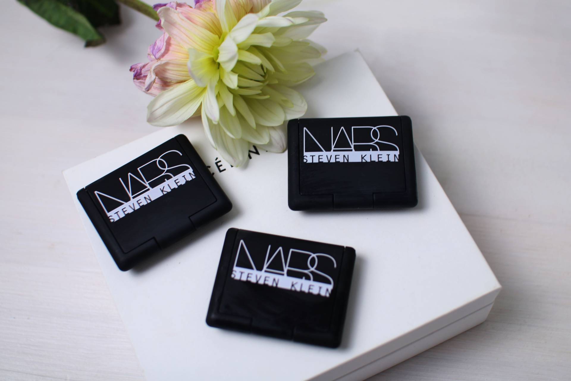 nars steven klein colour collection 2015