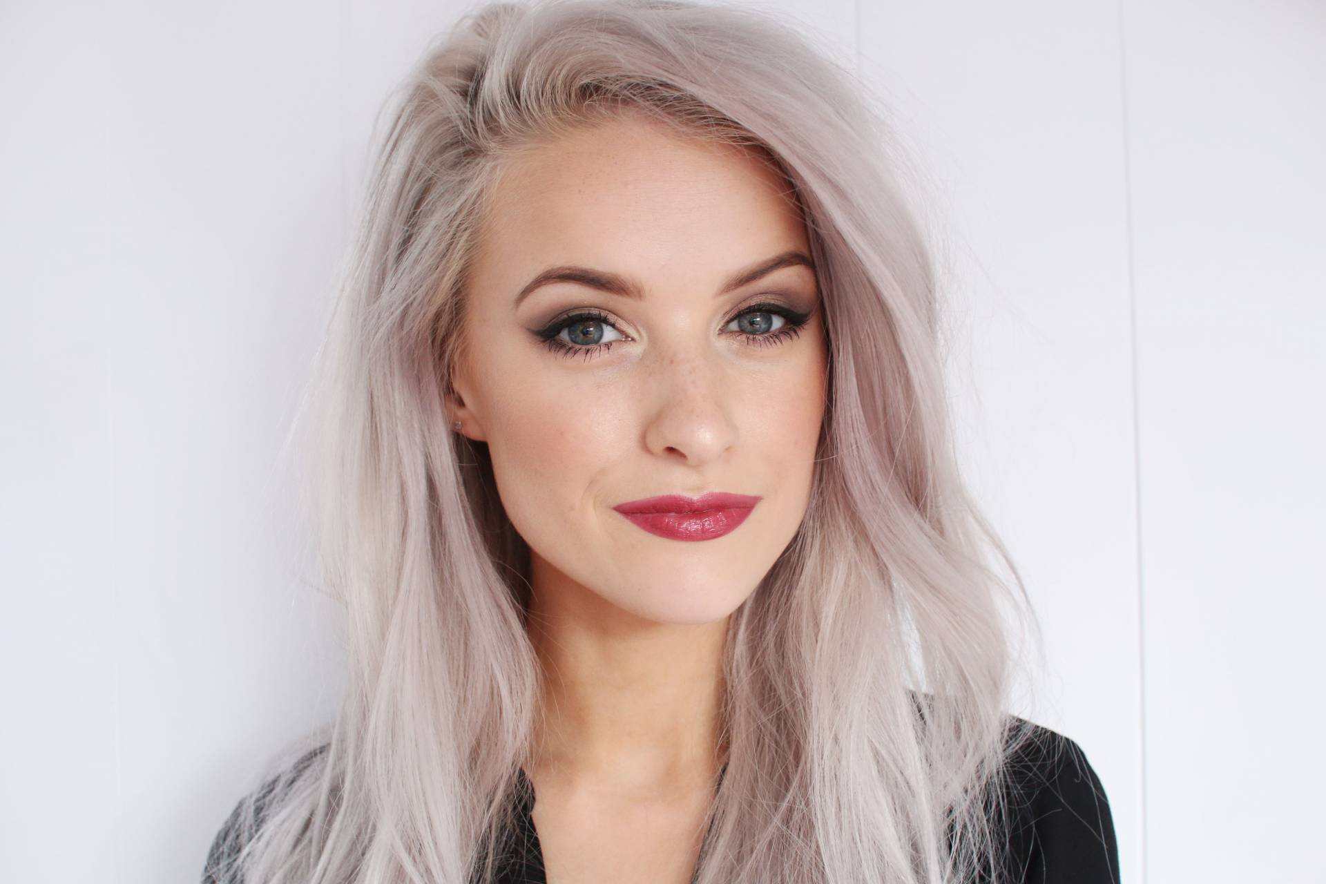 chanel autumn beauty inthefrow.com