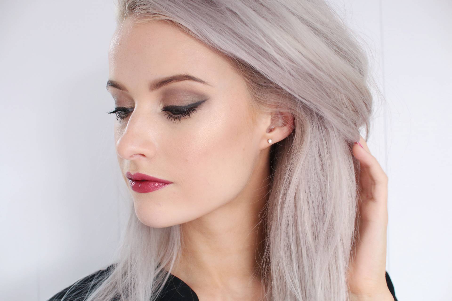 chanel autumn beauty inthefrow.com