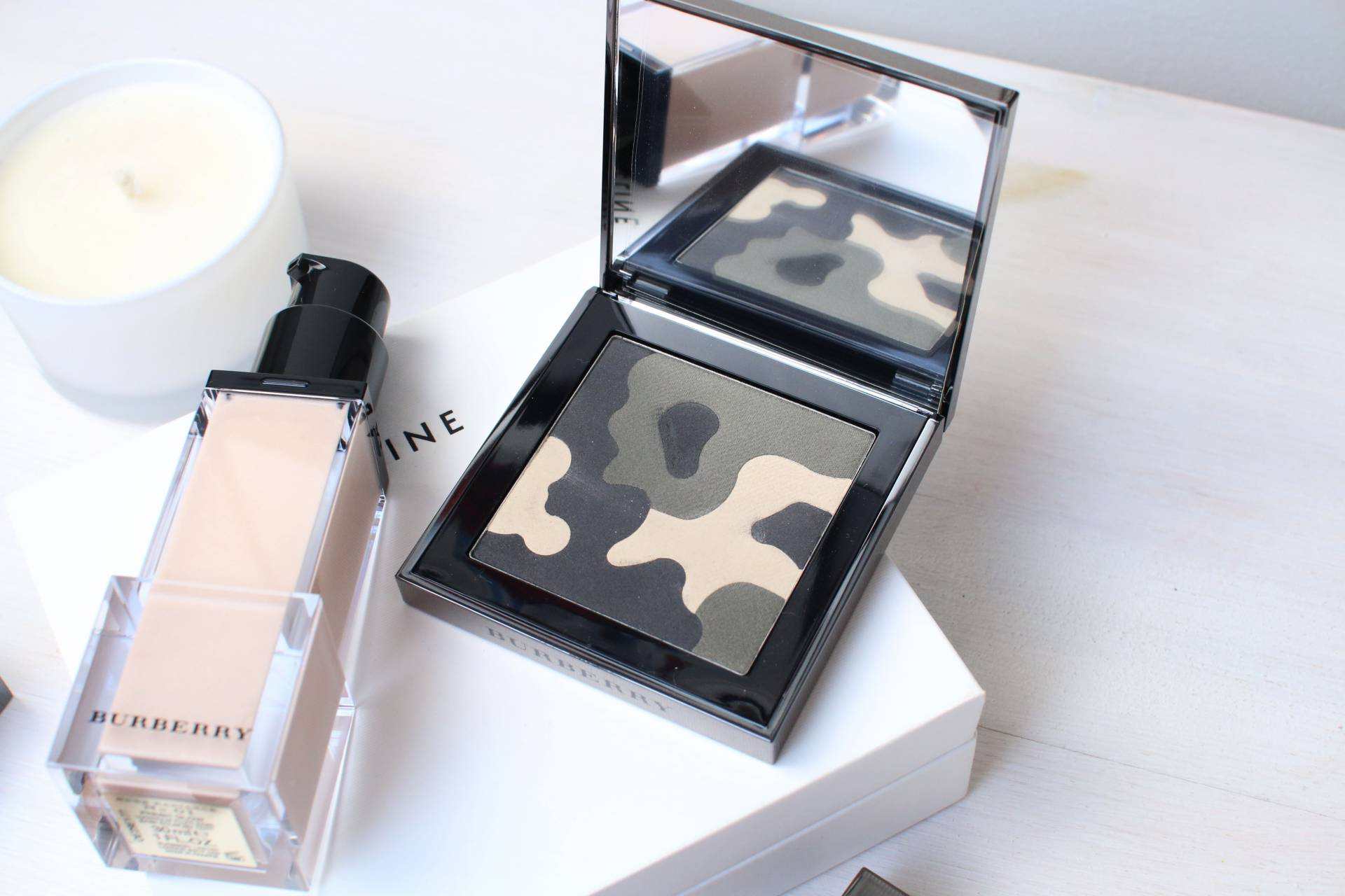 burberry beauty autumn 2016 inthefrow.com