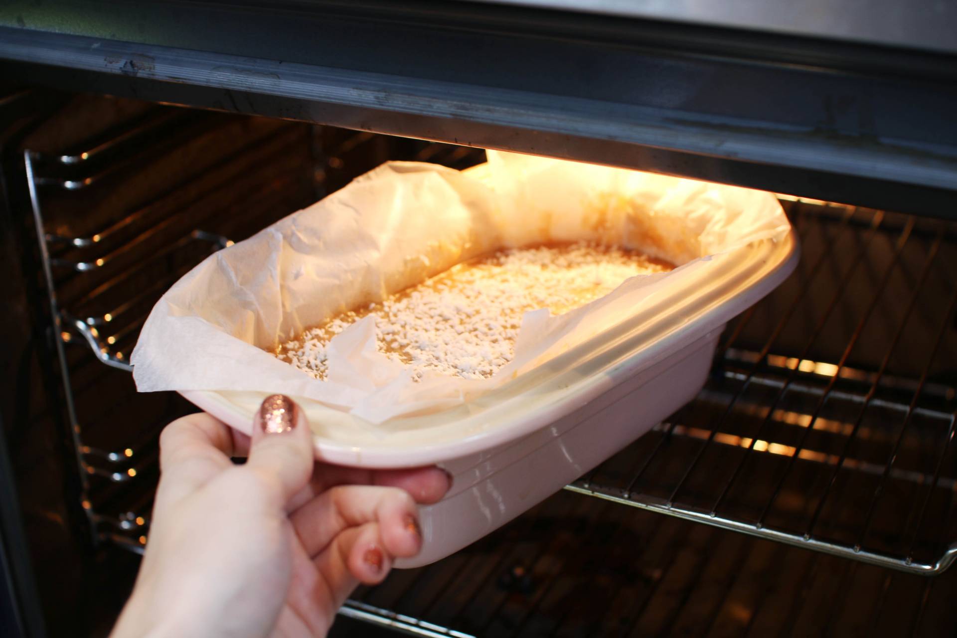 healthy banana bread recipe