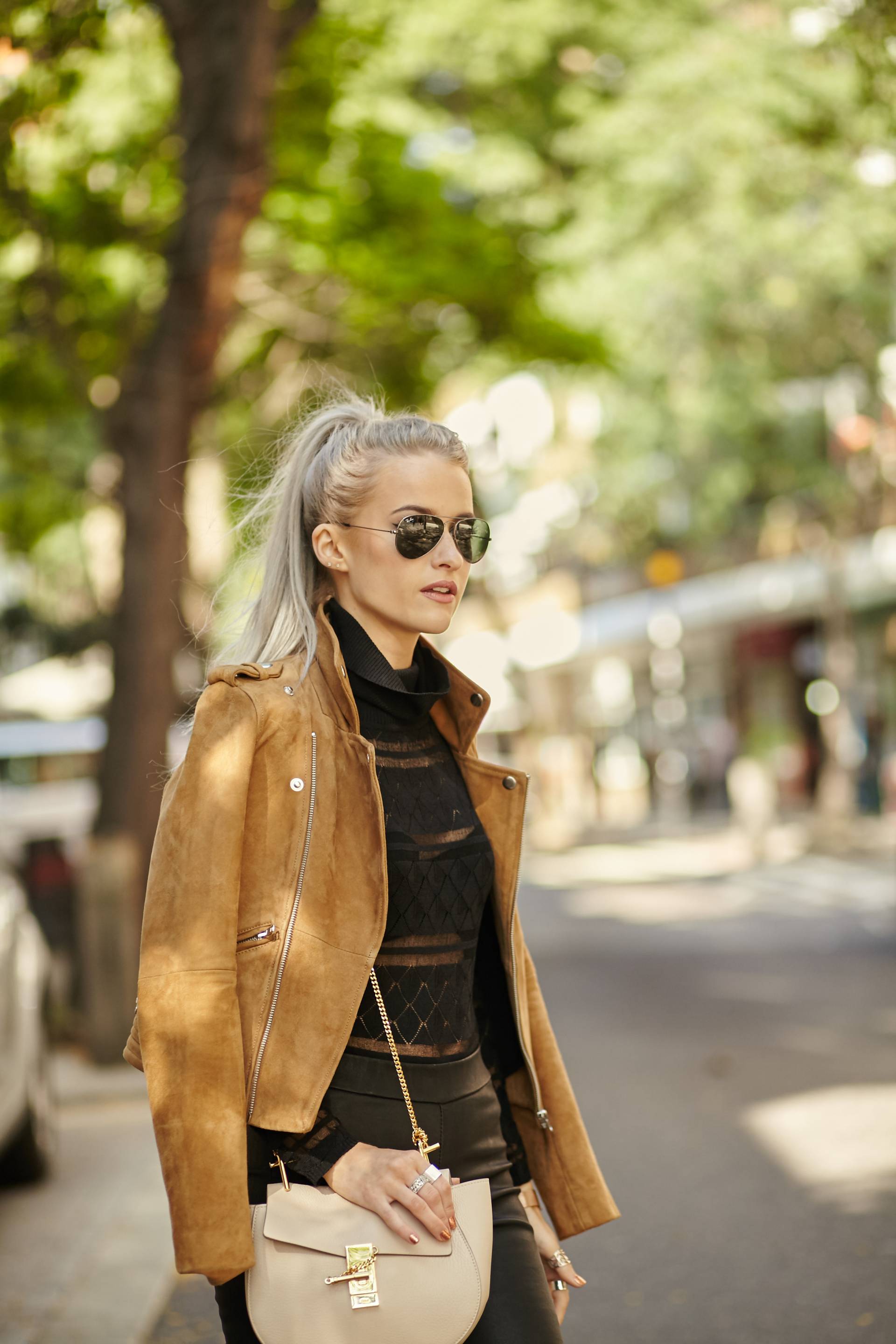 Inthefrow LFW Day 3-AmberRosePhotography 13