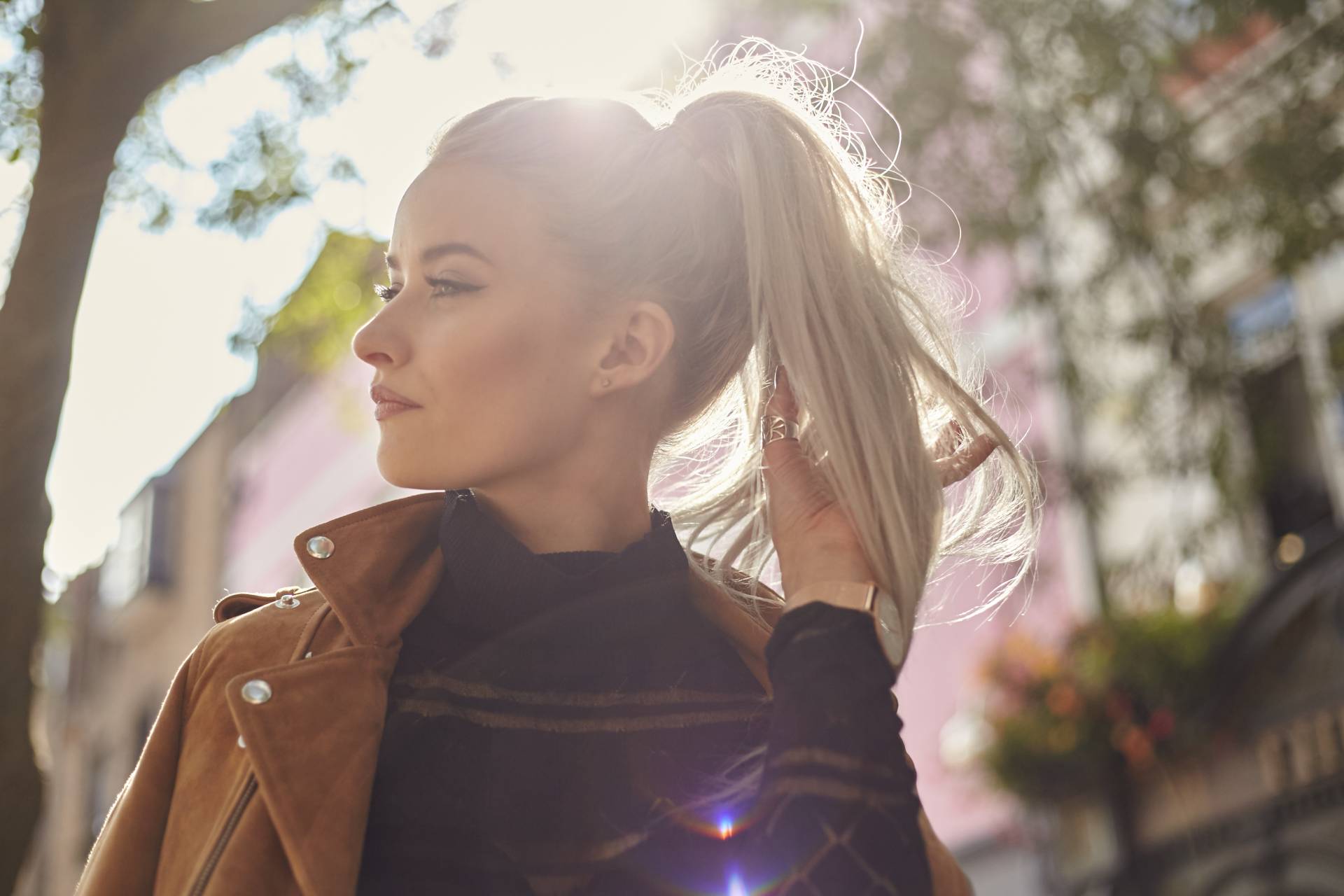 Inthefrow LFW Day 3-AmberRosePhotography 20