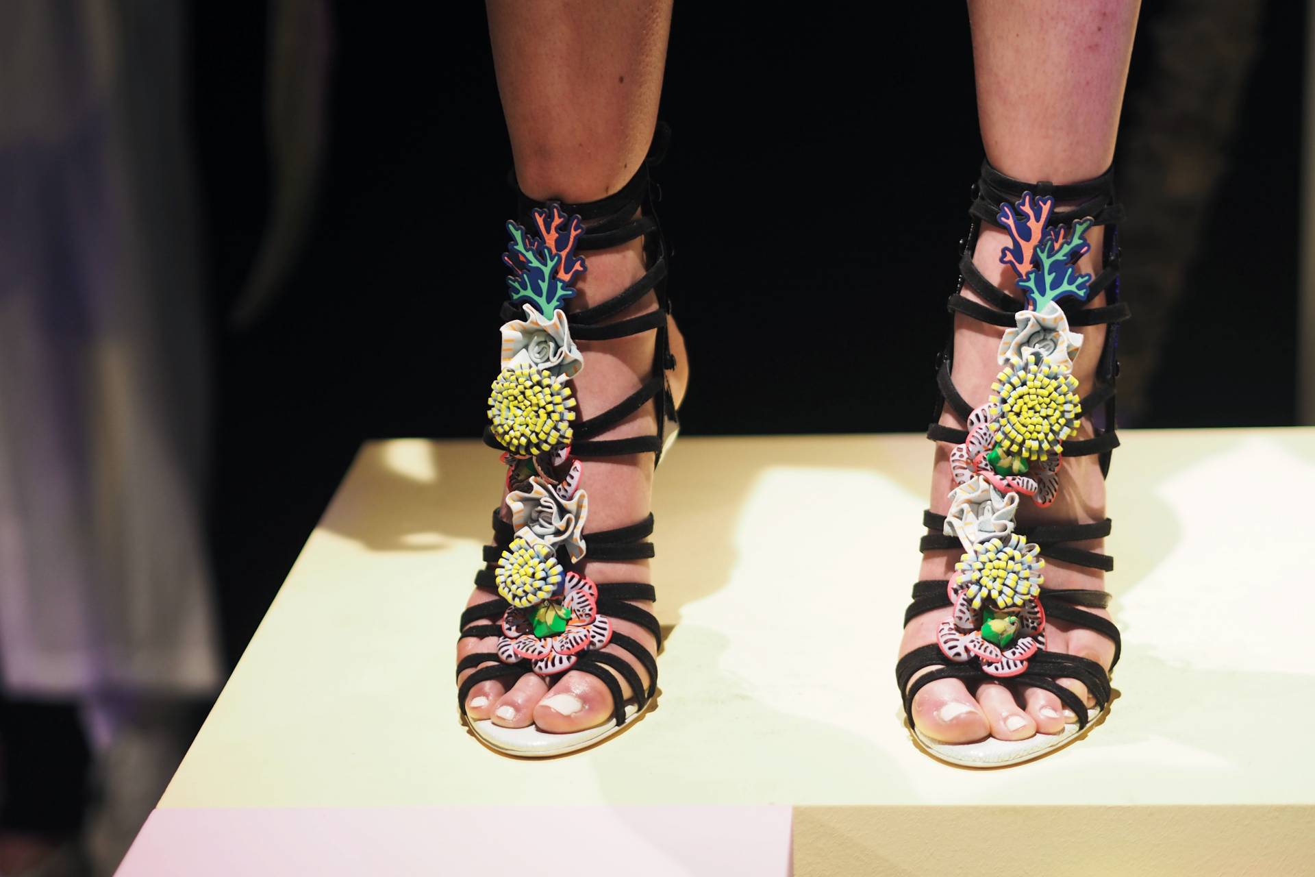 sophia webster s/s16