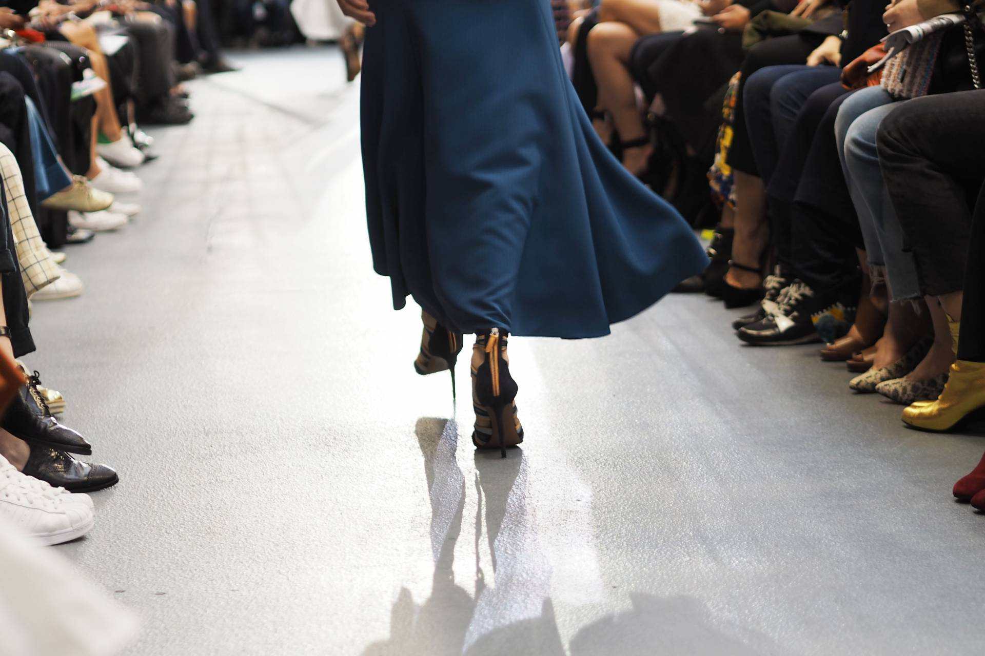 Peter Pilotto London Fashion Week Summer 2016 Inthefrow.com