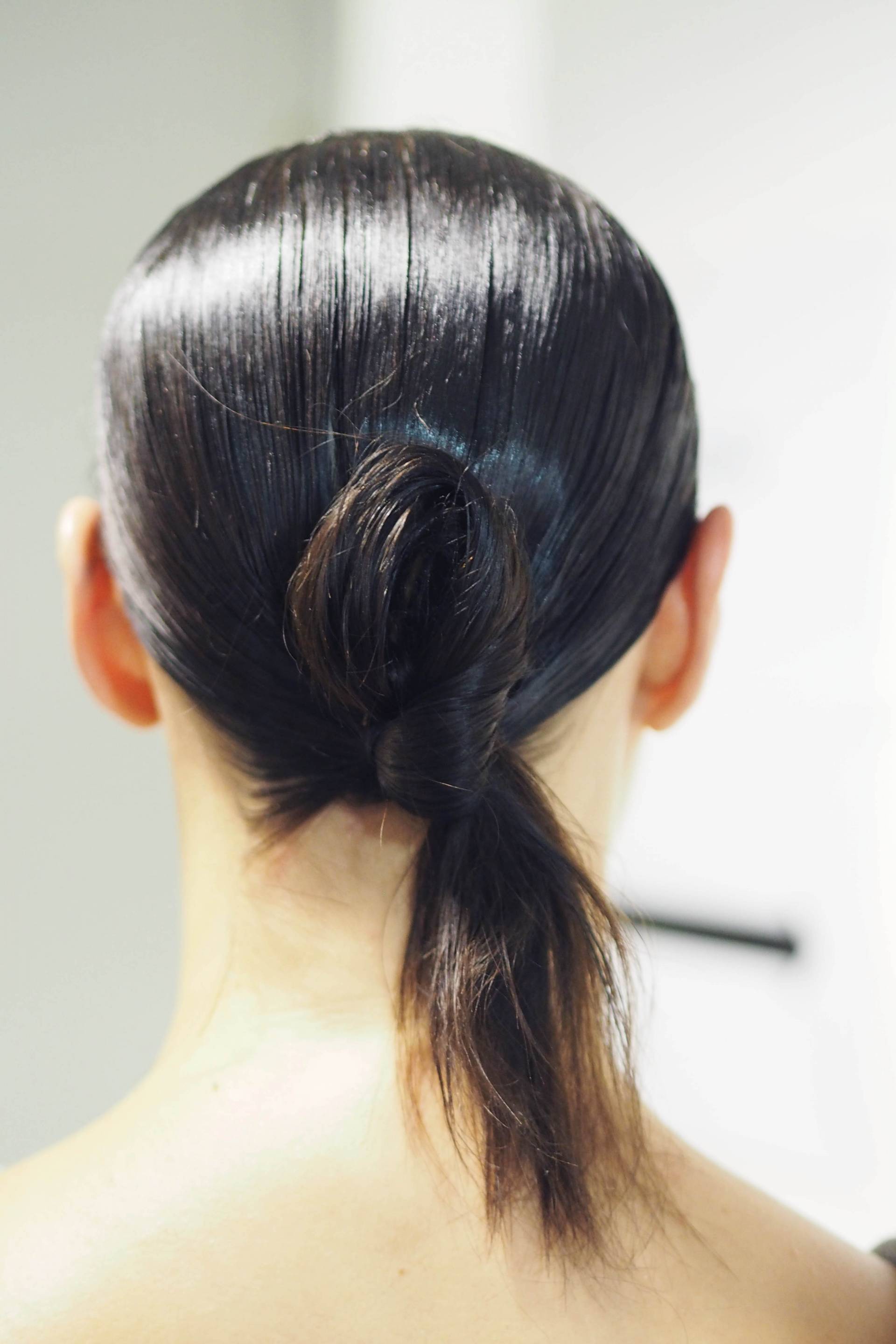 Anya Hindmarch London Fashion Week Spring Summer 2016 Inthefrow.com