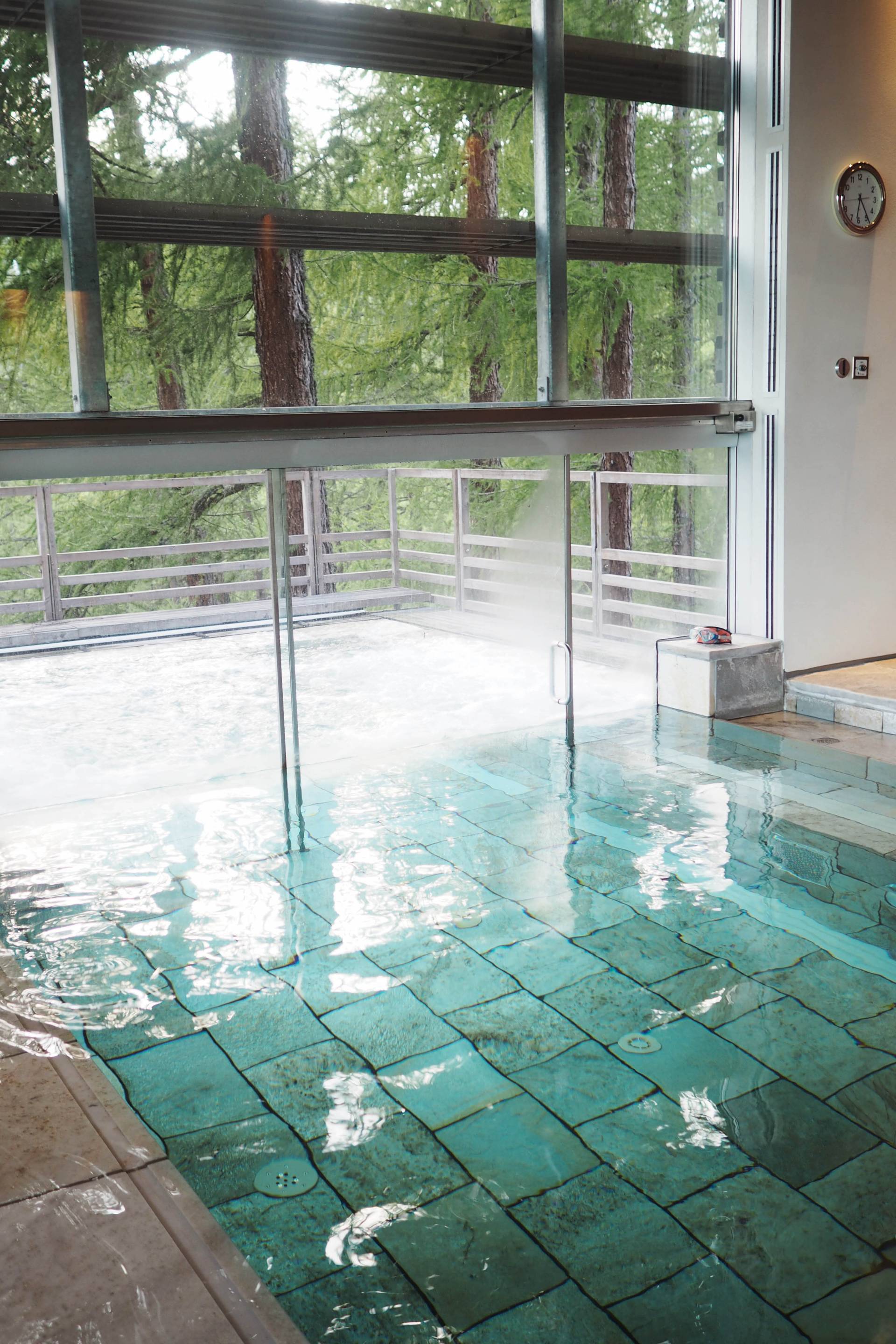 Vigilius Mountain Resort in South Tyrol Northern Italy Review