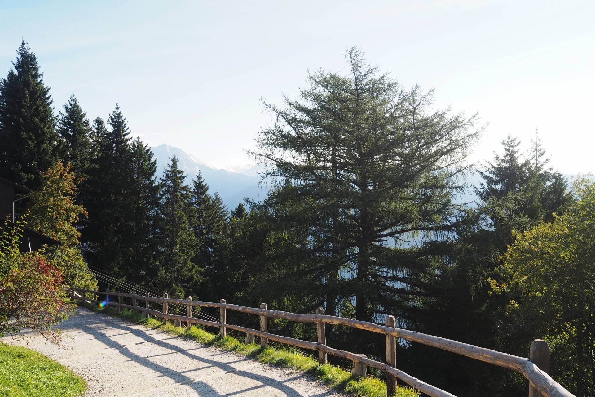 Vigilius Mountain Resort in South Tyrol Northern Italy Review