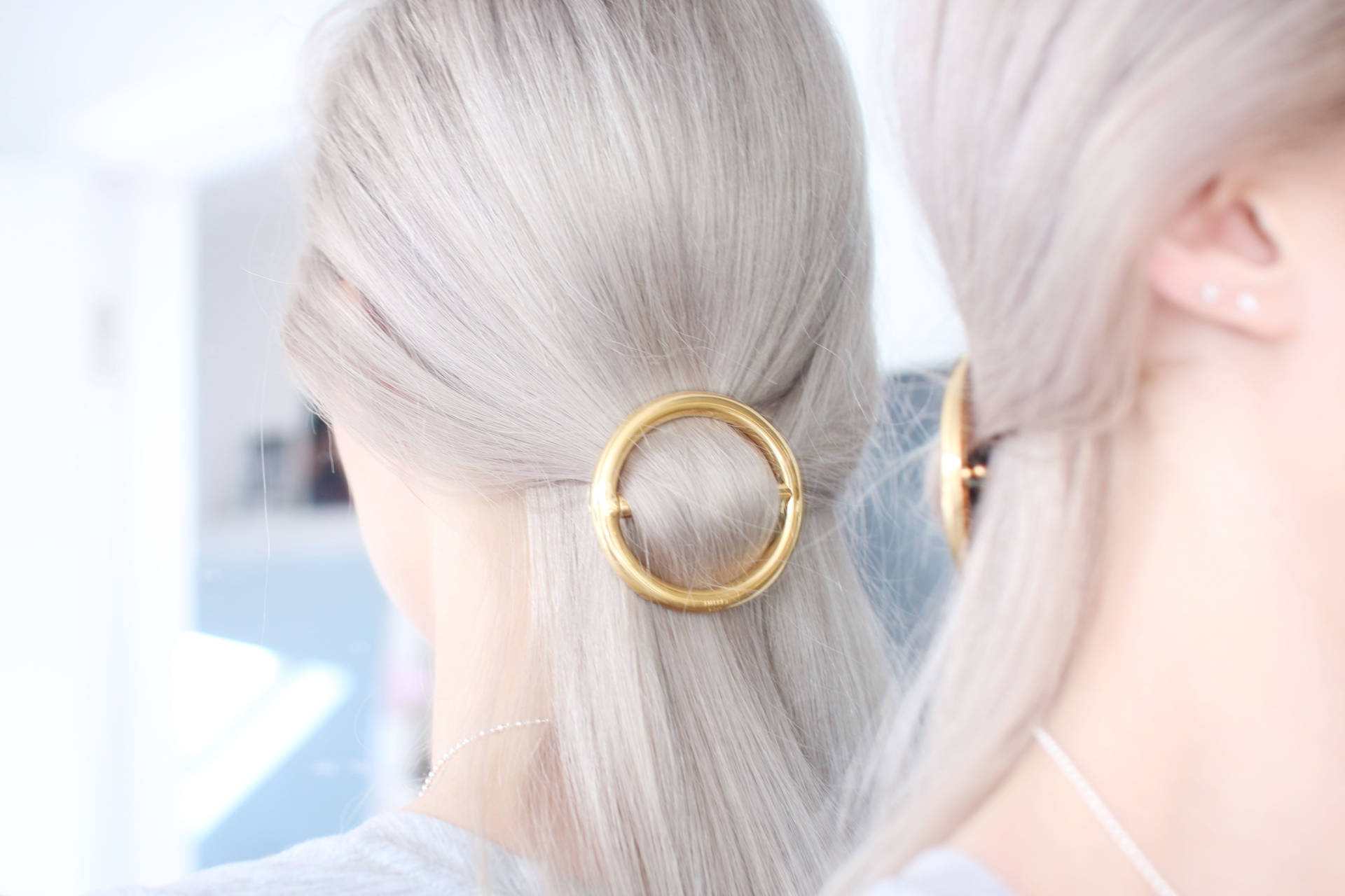 Celine Paris Fashion Week 2015 inthefrow