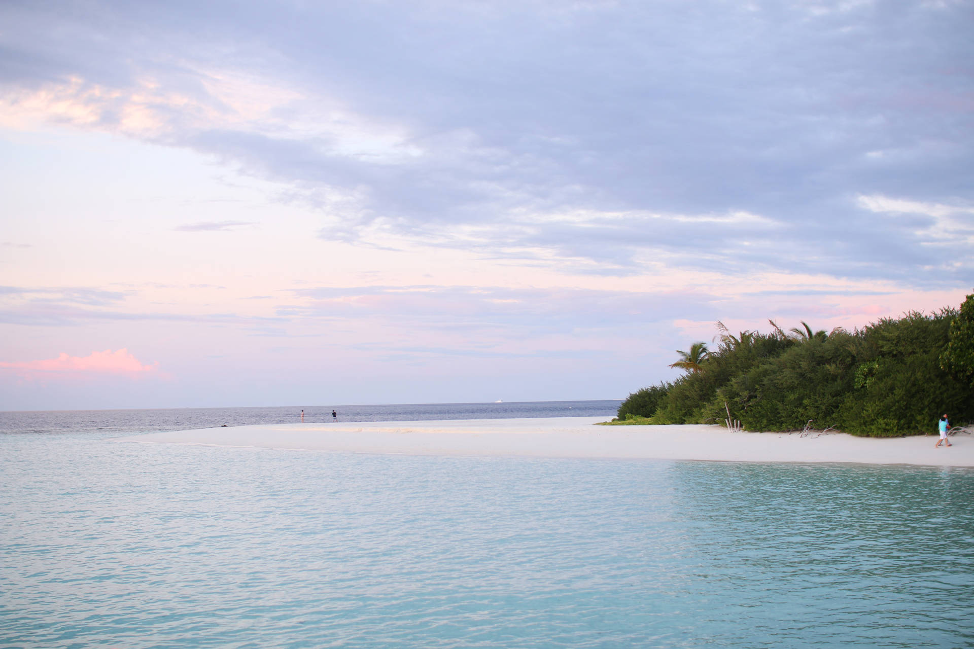 kihavah maldives