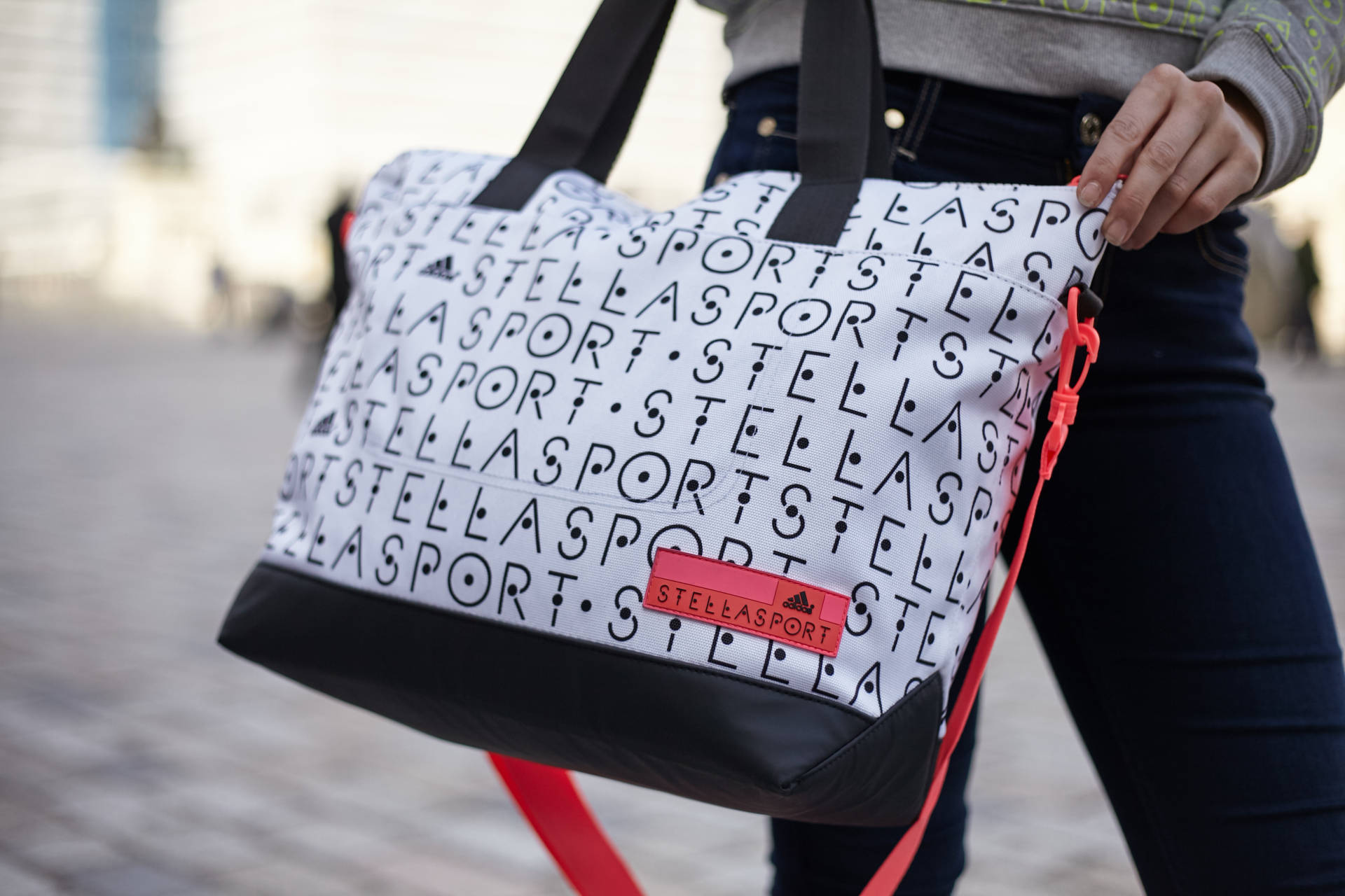 In The Frow - Addidas - Amber-RosePhotography 4