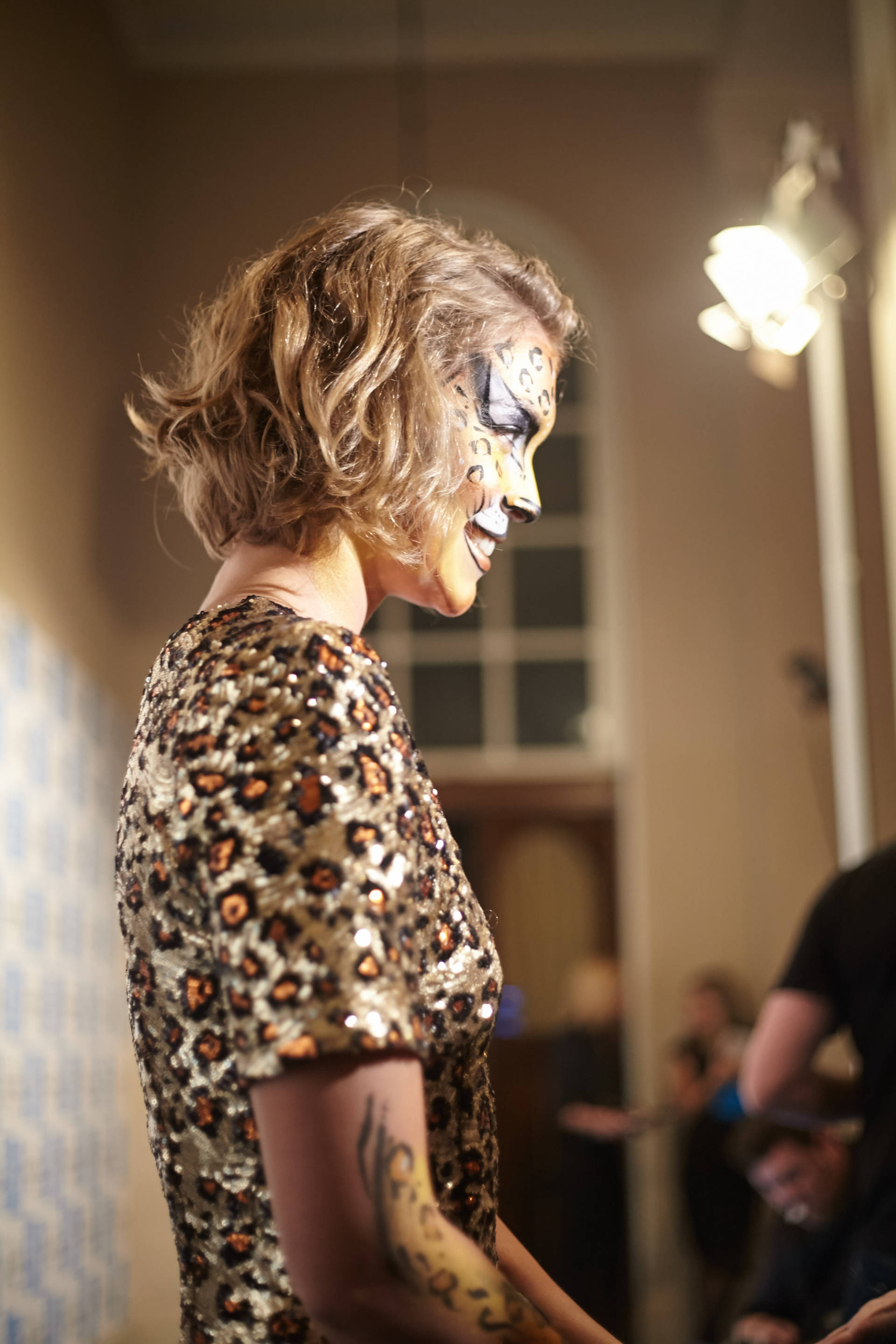 In The Frow-Unicef HalloweenBall-Amber-RosePhotography The 45