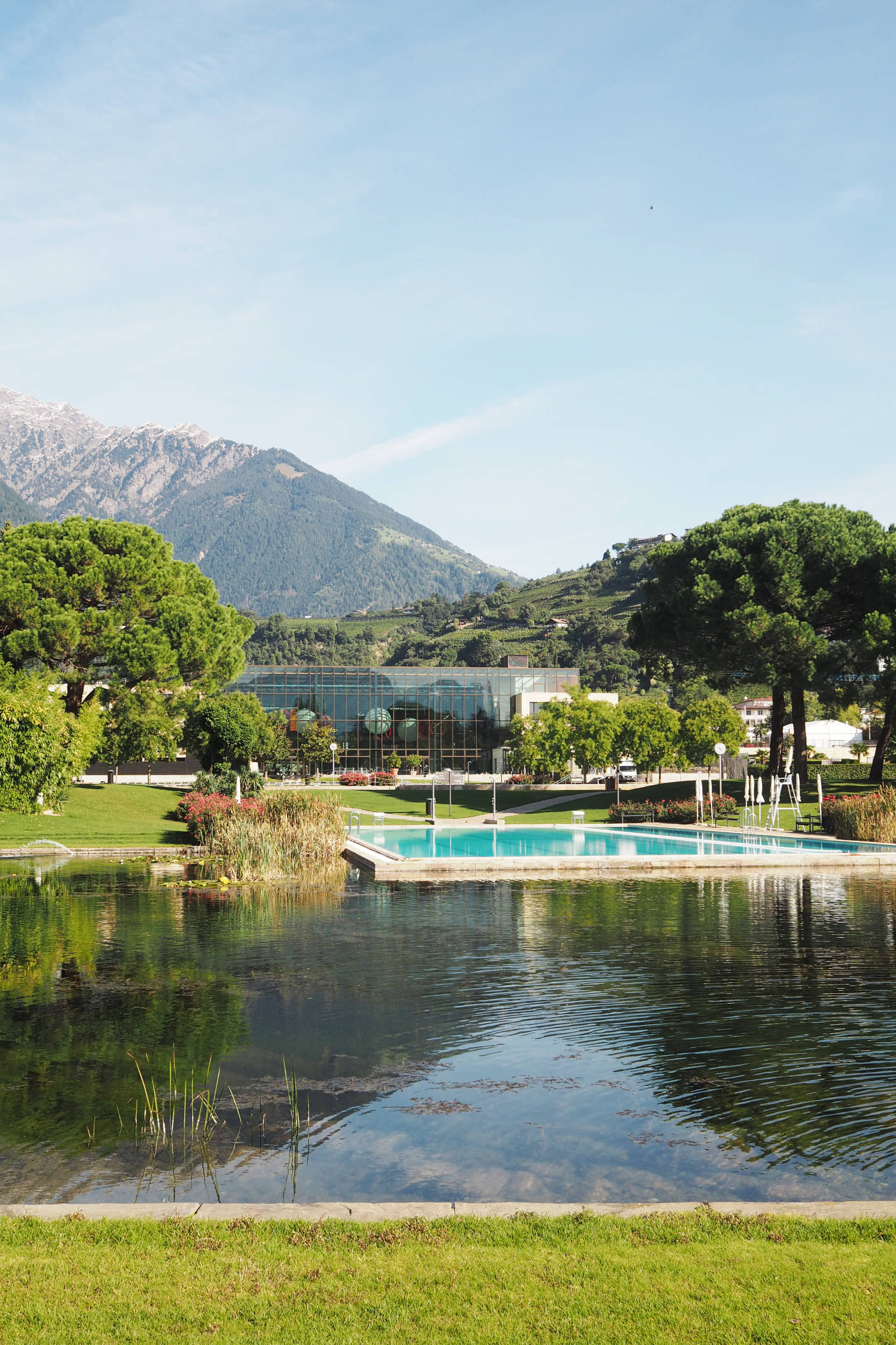 therme spa south tyrol
