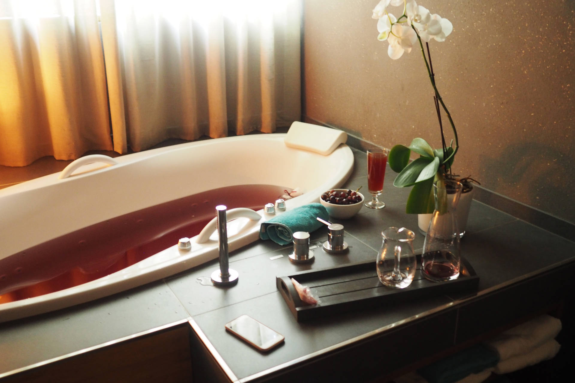 hotel howenwart