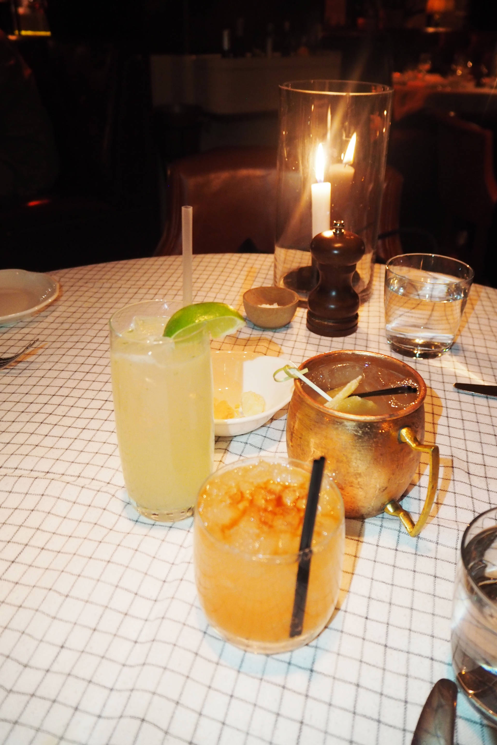 the standard grill nyc