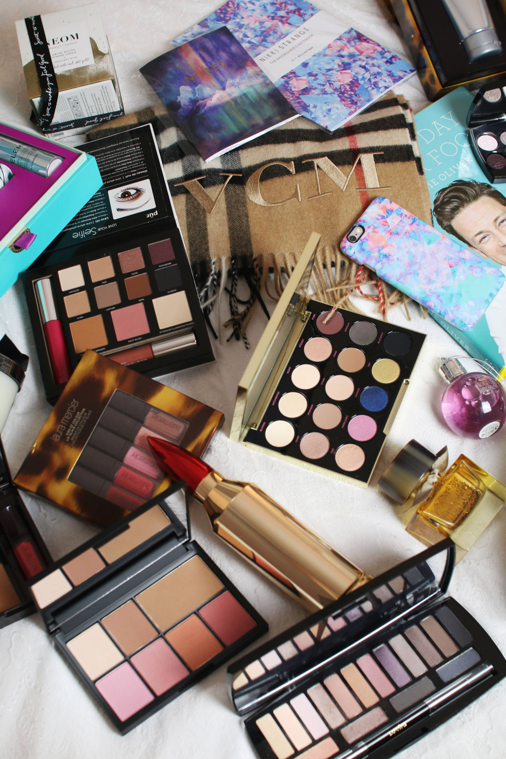 womens christmas gift guide