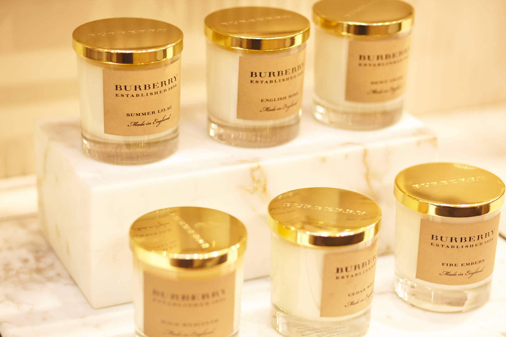 In The Frow-Burberry Beauty - Amber-RosePhotography 11