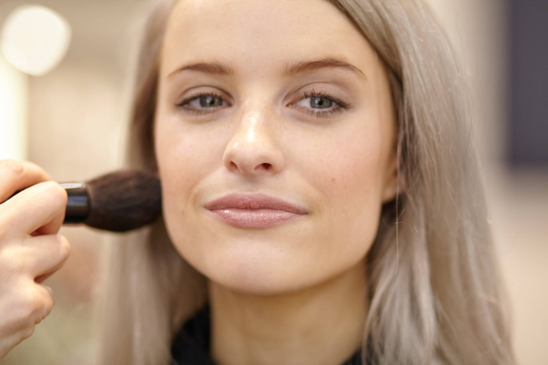 In The Frow-Burberry Beauty - Amber-RosePhotography 27