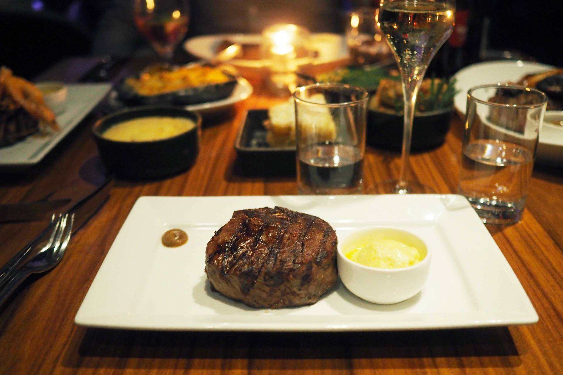 stk london