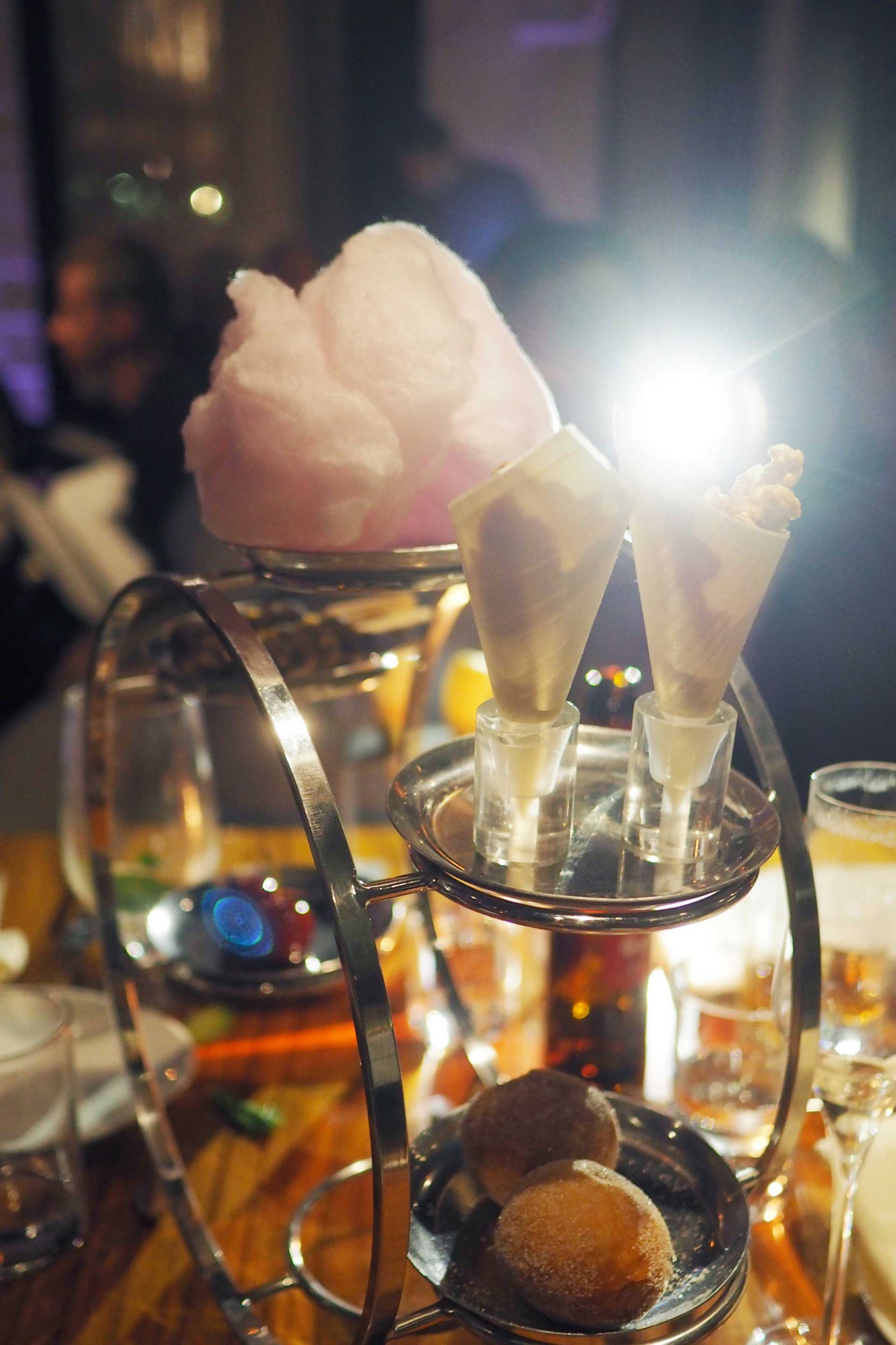 stk london restaurant