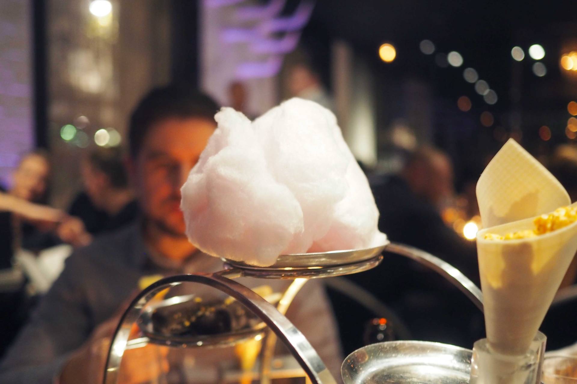 stk london restaurant
