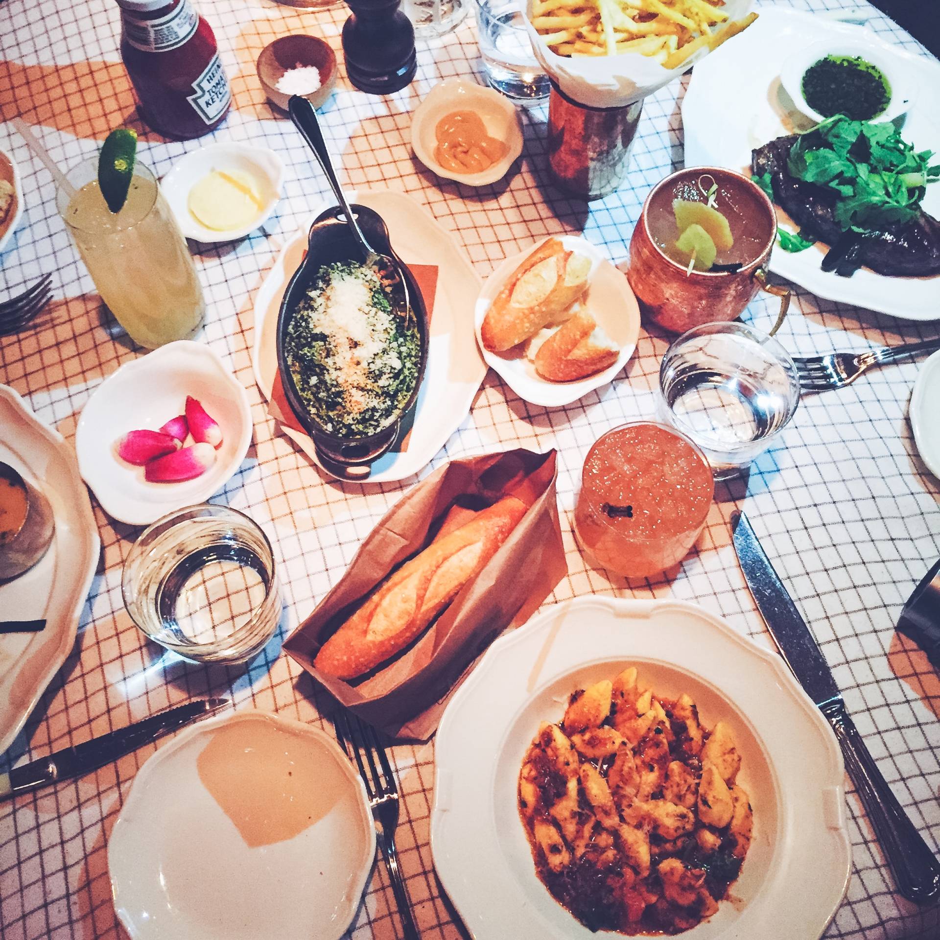 Processed with VSCOcam with f2 preset