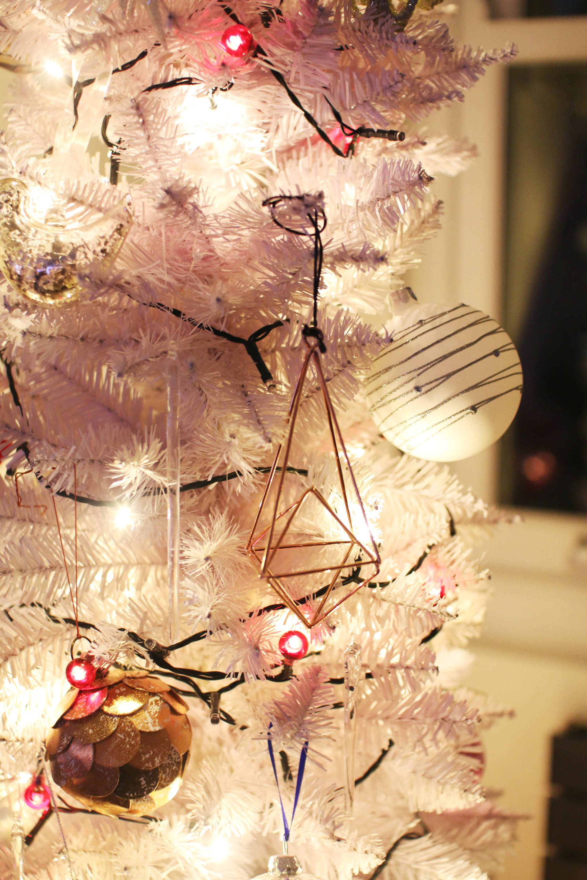Selfridges Christmas Decorations