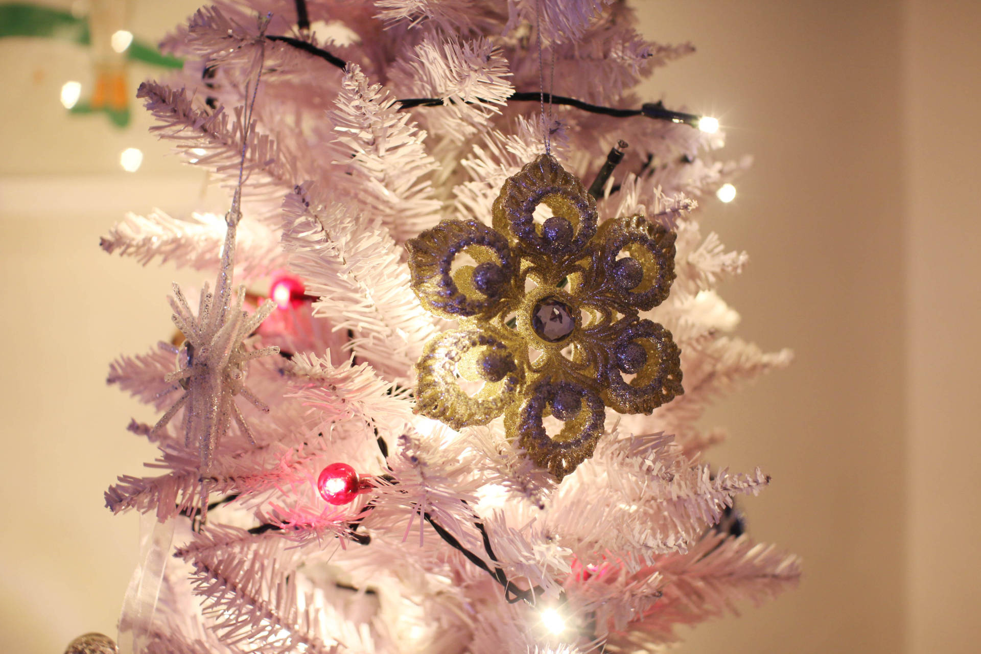 Selfridges Christmas Decorations
