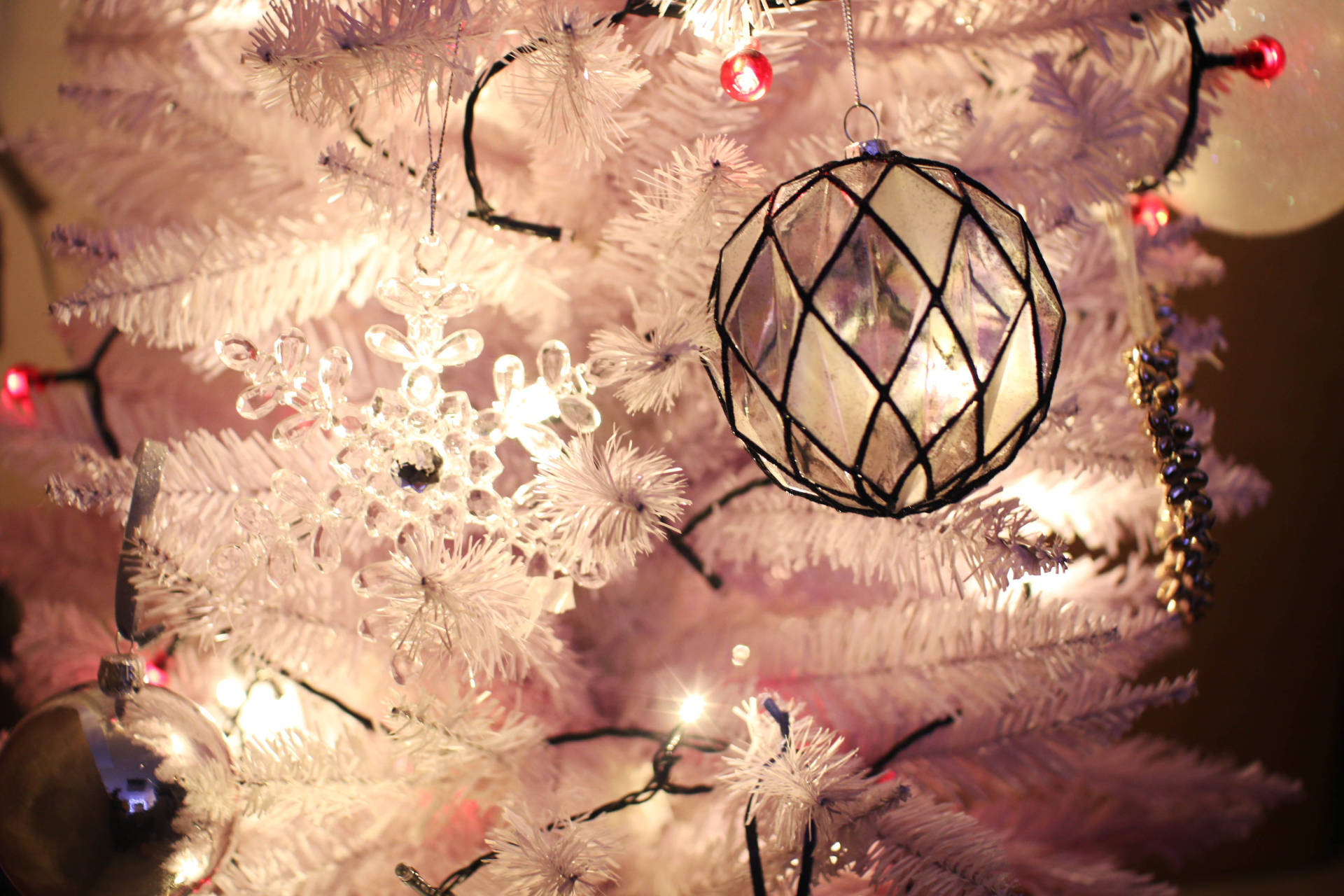 Selfridges Christmas Decorations