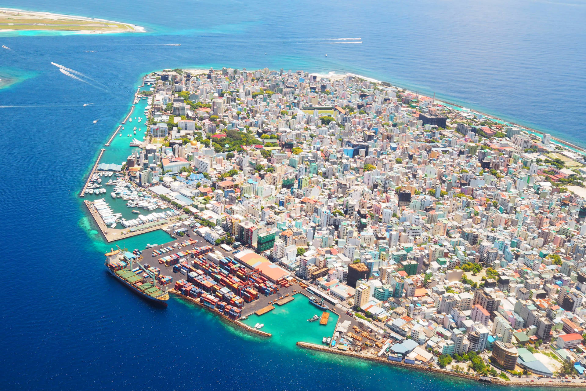 maldives guide niyama