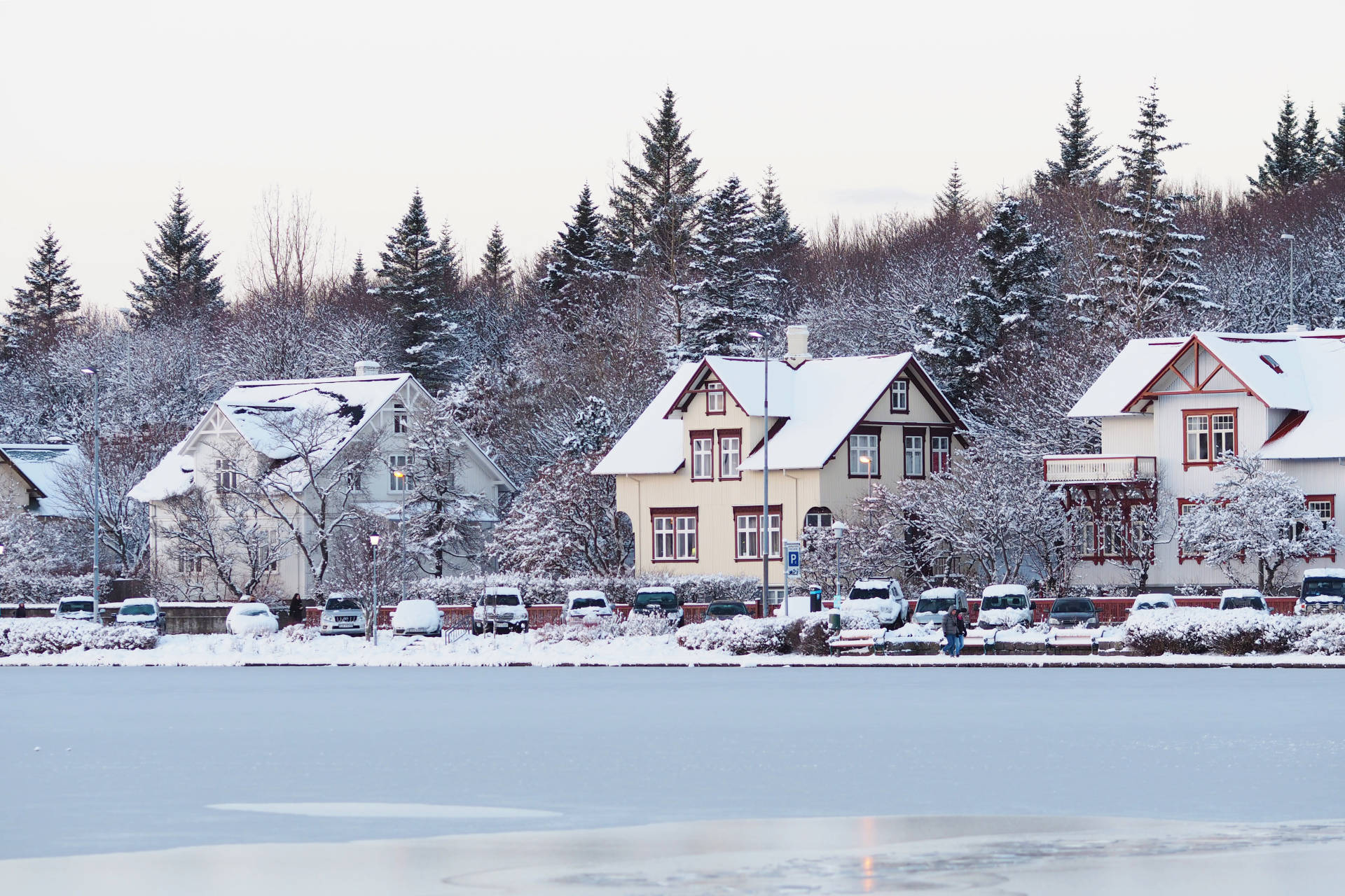 iceland iceland