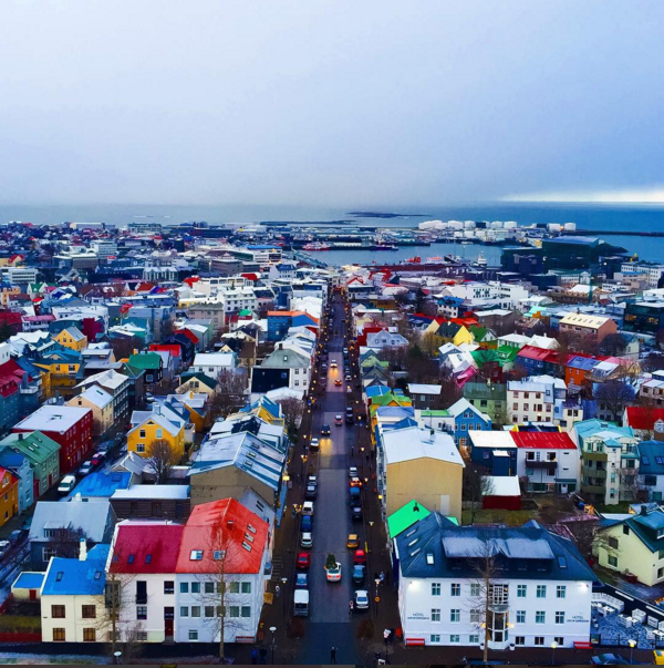 iceland iceland