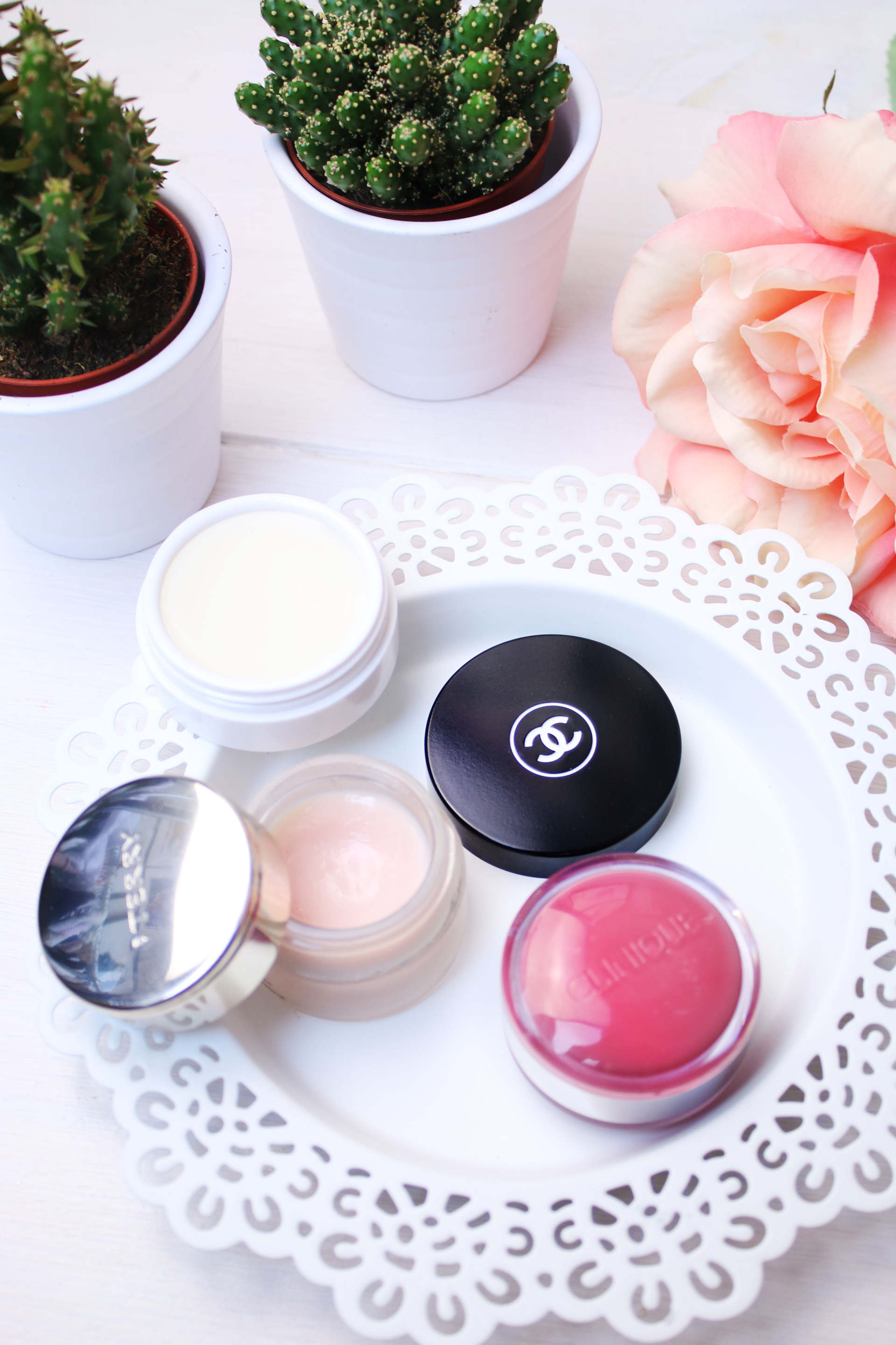 luxury lip balm comparison inthefrow luxury lip balm comparison inthefrow