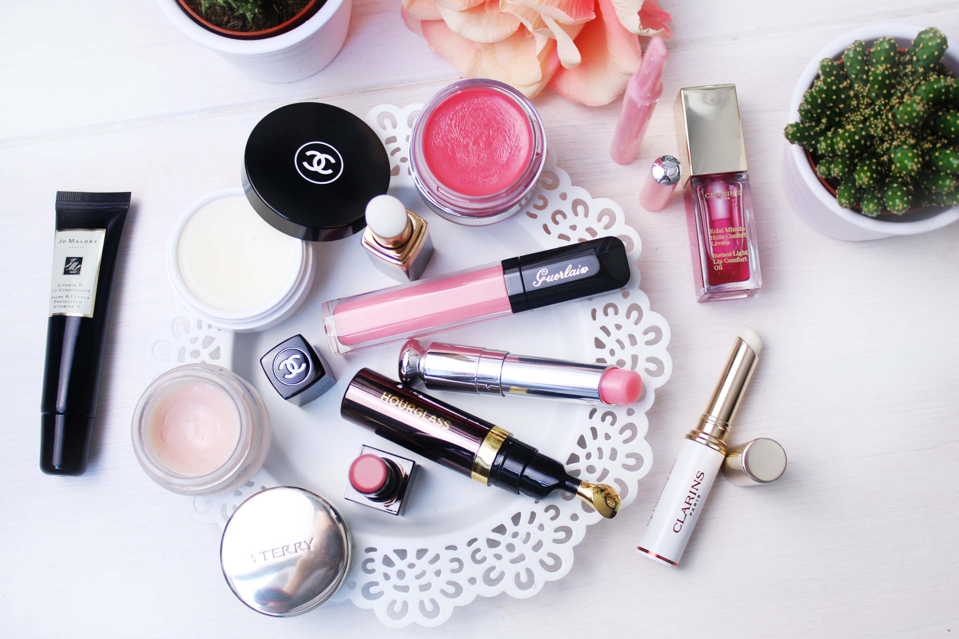 Best on sale lip products