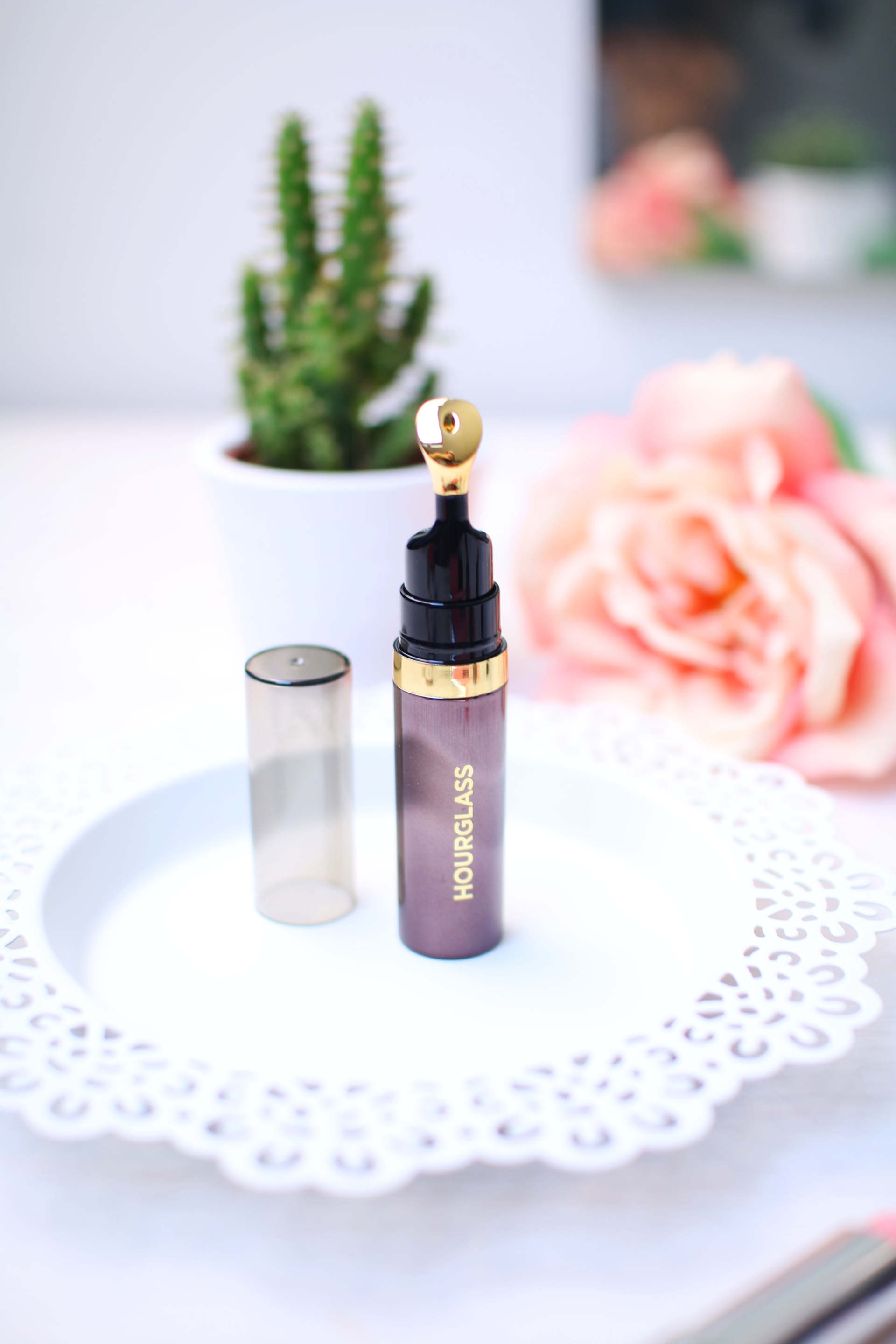 hourglass oil luxury lip balm comparison inthefrow hourglass oil lip balm comparison inthefrow